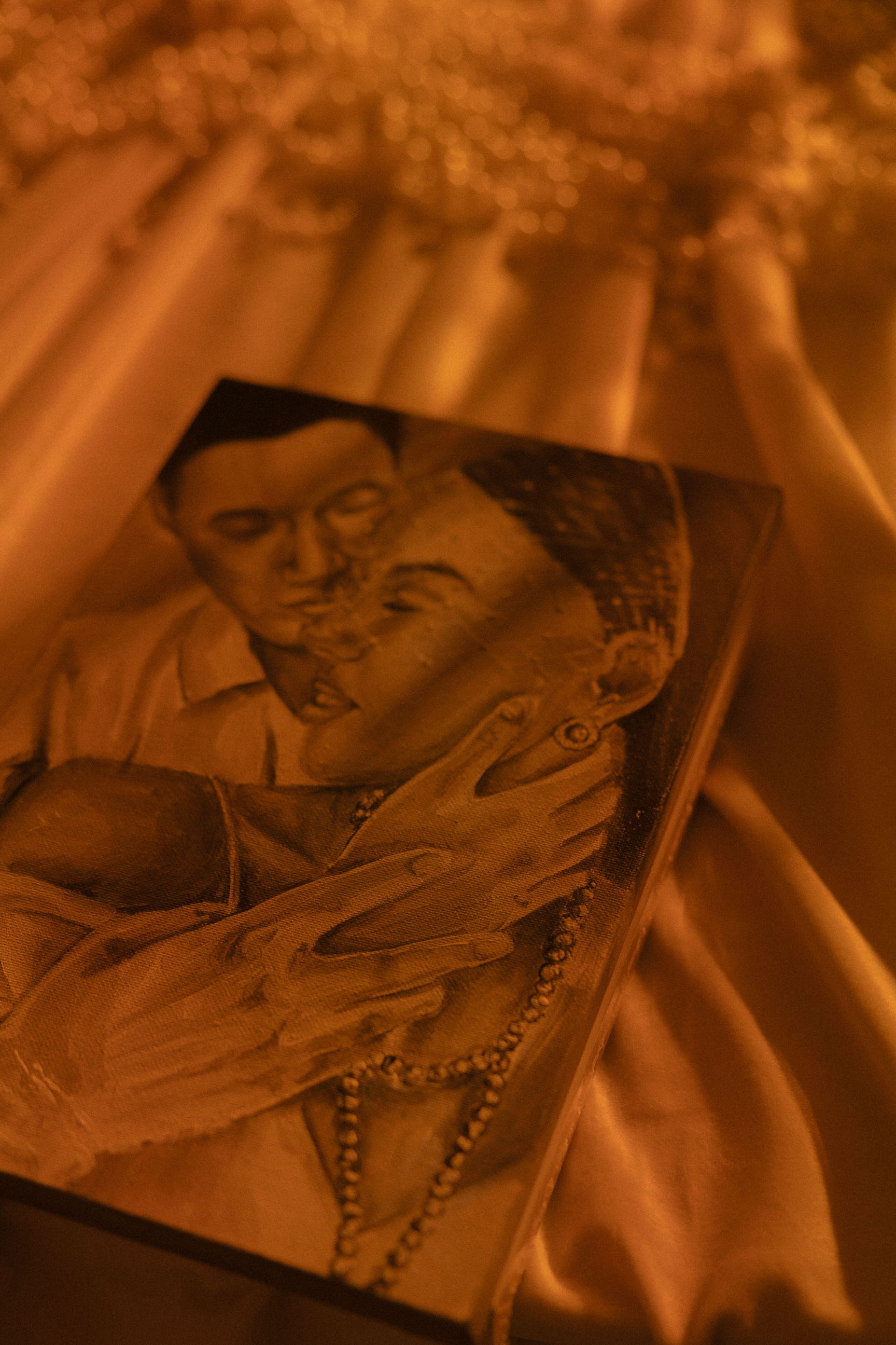 Полина & Вадим. Yura Rush Свадебный фотограф Тюмень