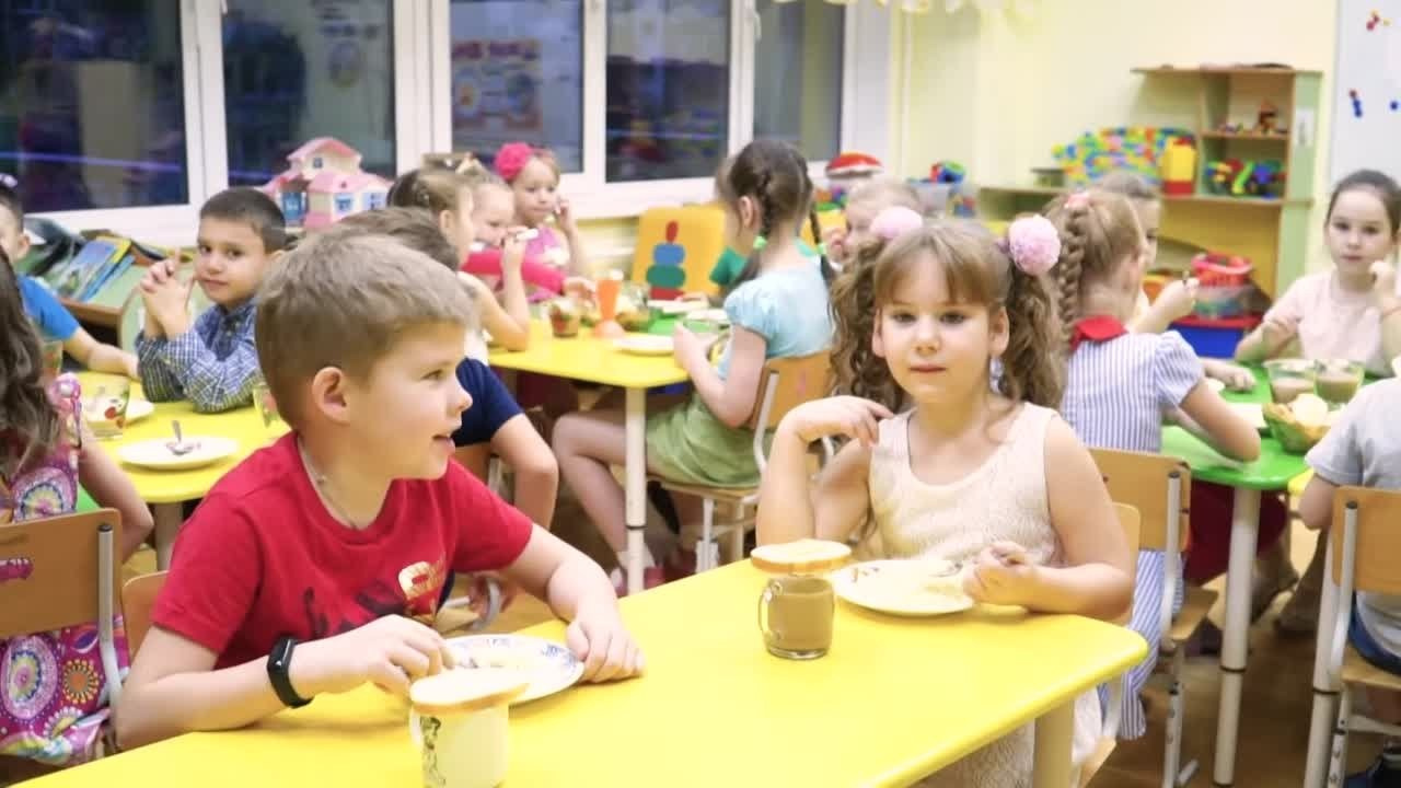 Видеооператор  на выпускной в детский сад. Фотограф и видеограф в Екатеринбурге