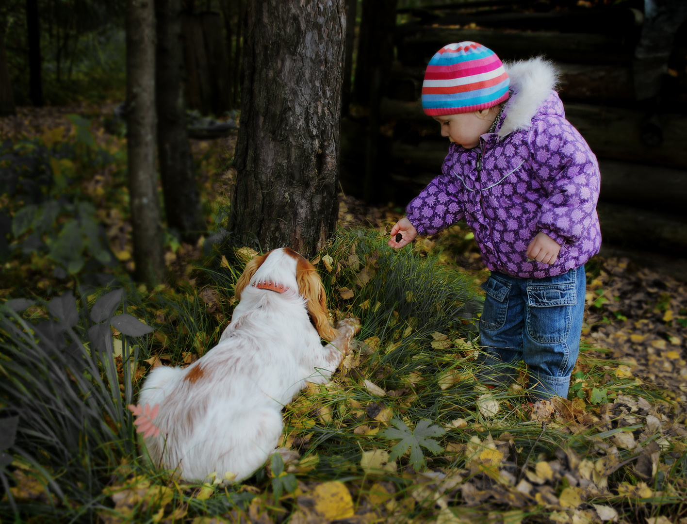 Евгений Селиванов портретный фотограф