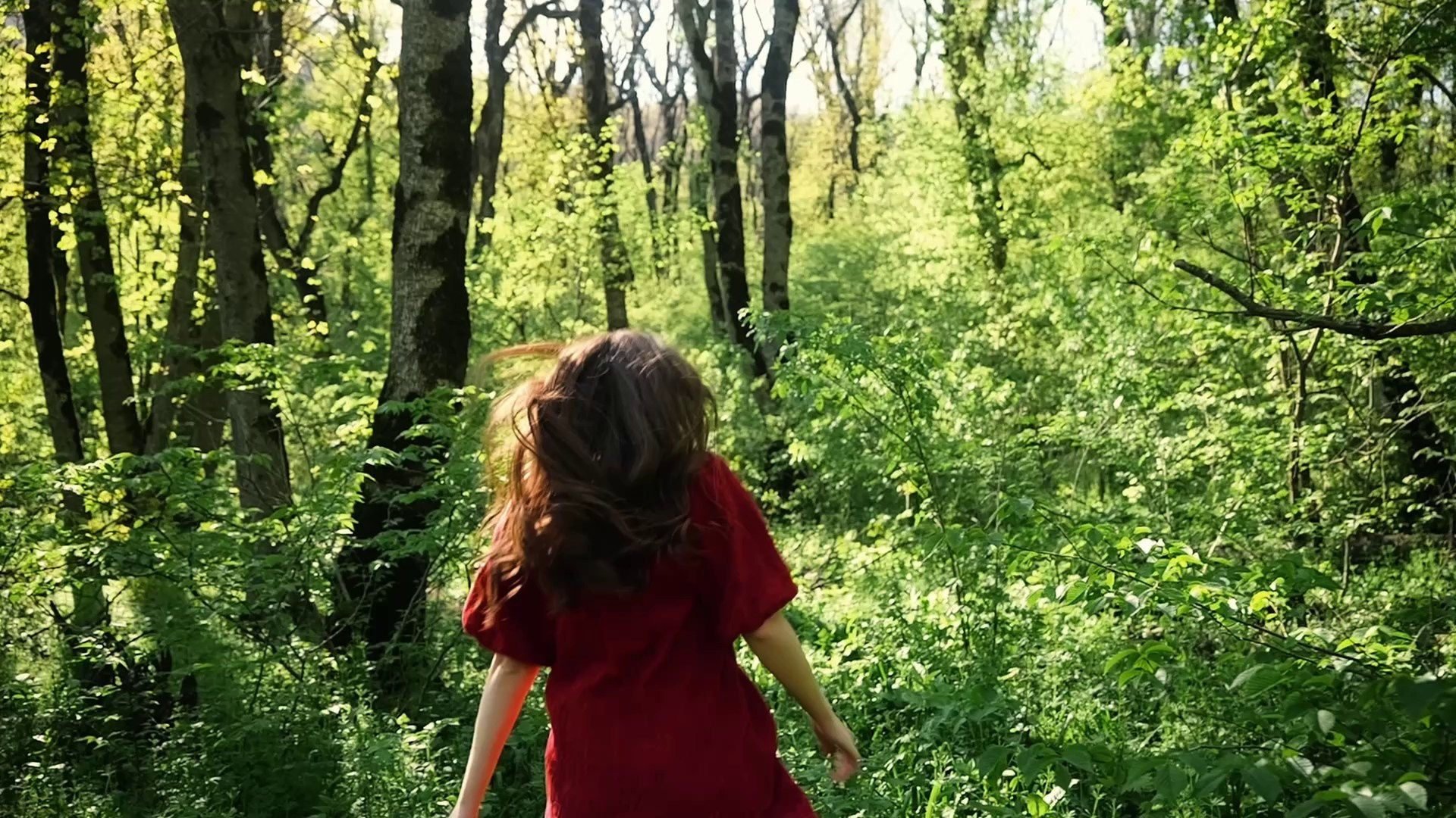 Видео-портреты. Главная