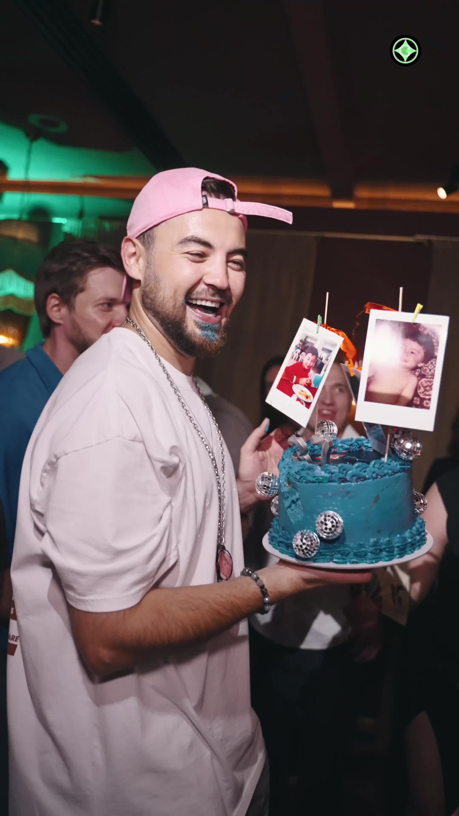 Частные мероприятия. Фото и видео производство для клиентов под различные задачи