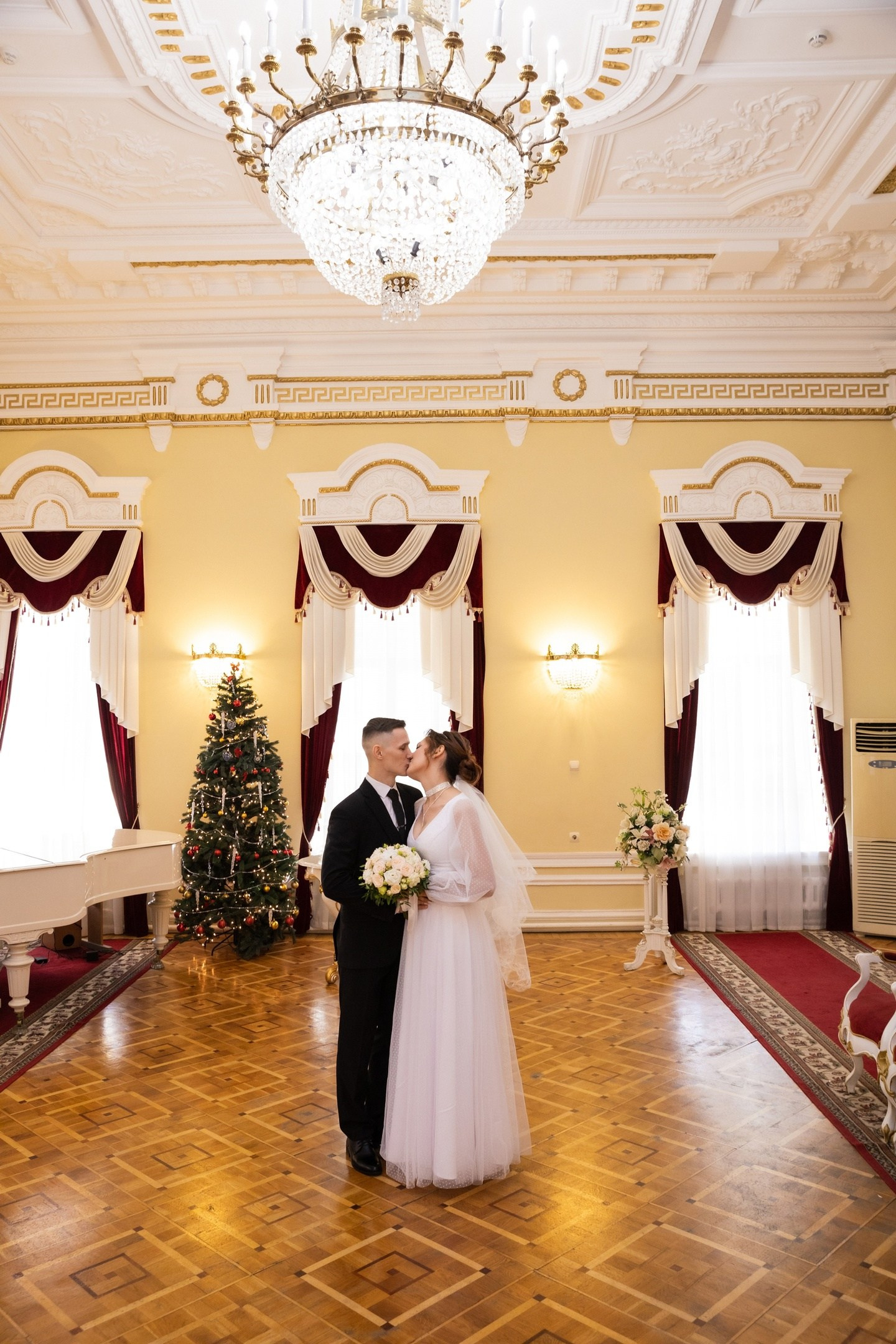 Регистрация/Загс. Свадебный и семейный фотограф в Оренбурге Тасжан Аккелбеков