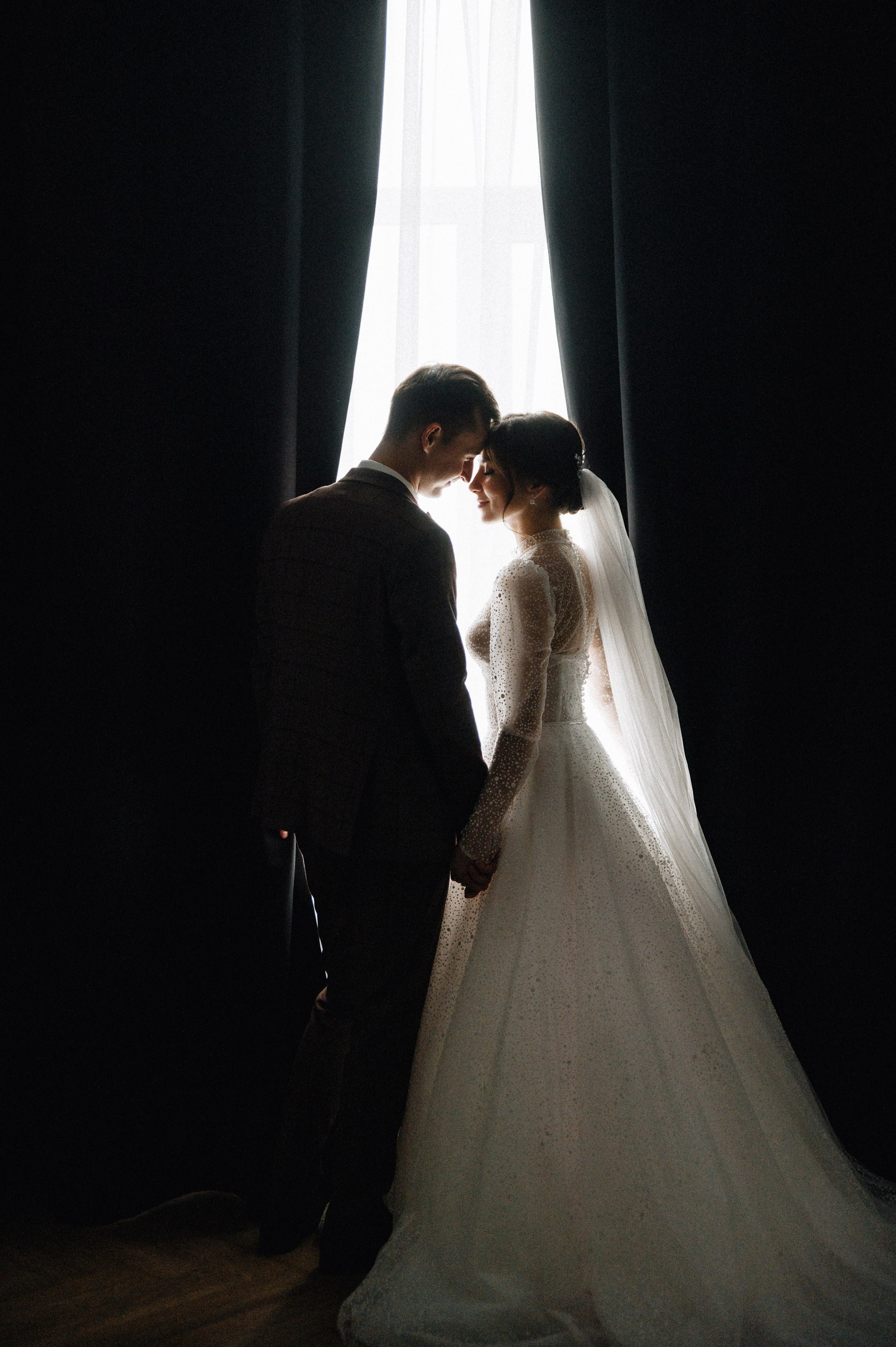 Свадебный и репортажный фотограф в Казани Айрат Хайриев