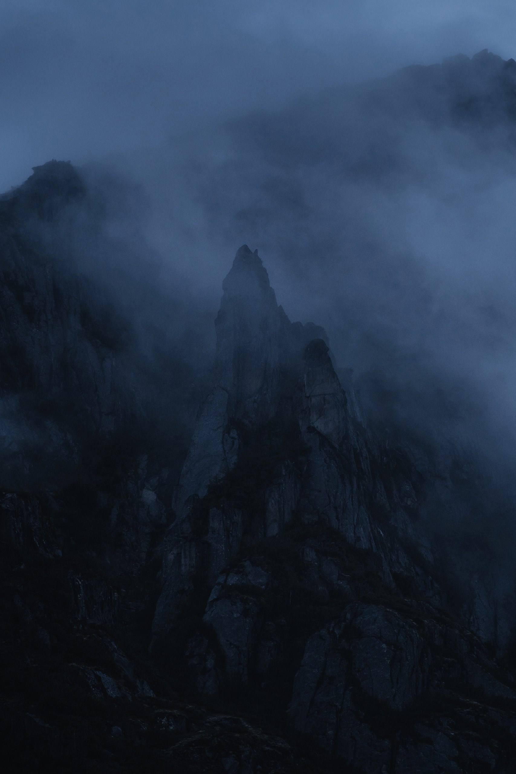 Классический пейзаж. Профессиональный фотограф в Хабаровске Артём Паймуллин