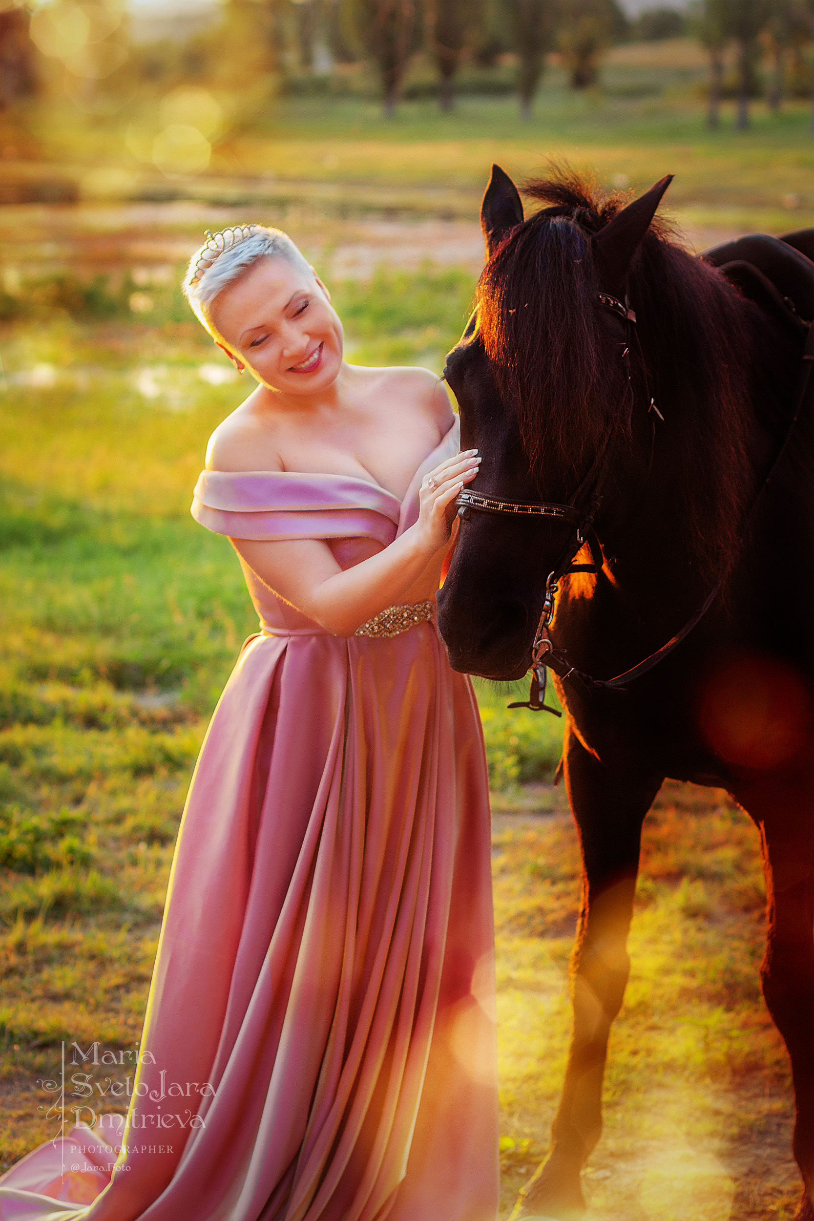 Фотограф в Симферополе и Крыму — Мария СветоЯра Дмитриева | Индивидуальные и семейные съёмки