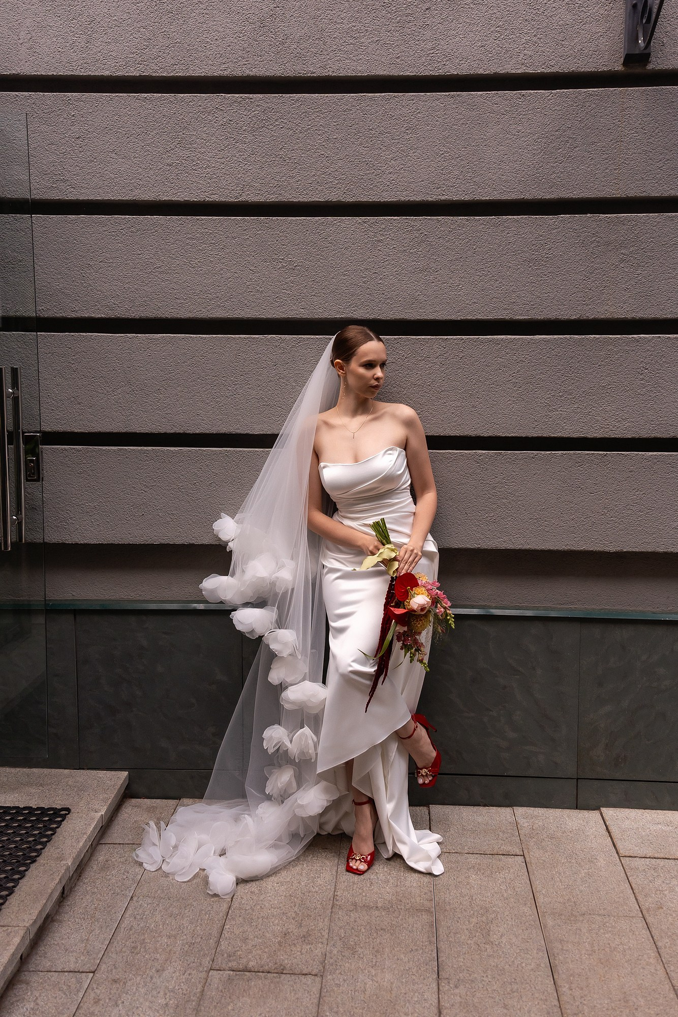 Локации для съемок в Самаре. Свадебный фотограф в Самаре Сергей Ярилин