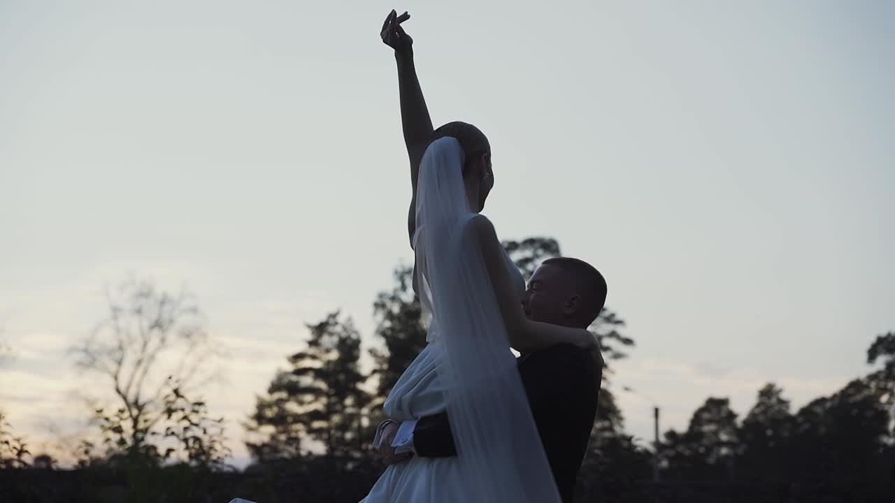 Свадебные видео. Видеограф в Челябинске Екатерина Гайко