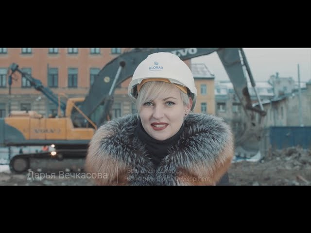 Промышленность. Логутенко Георгий — Видеооператор и Фотограф в Санкт-Петербурге