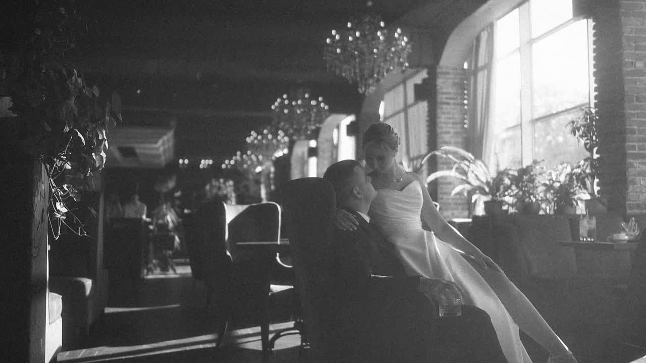 Свадебное портфолио. Свадебная видеосъемка в Крыму и Севастополе