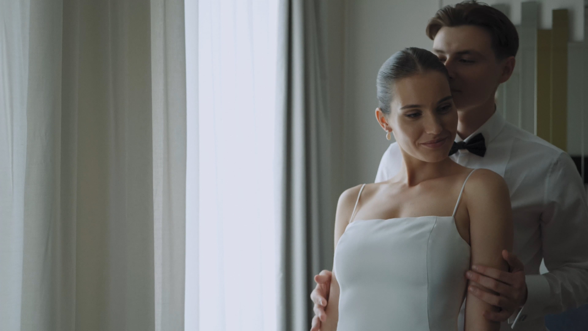 Свадебный видеограф