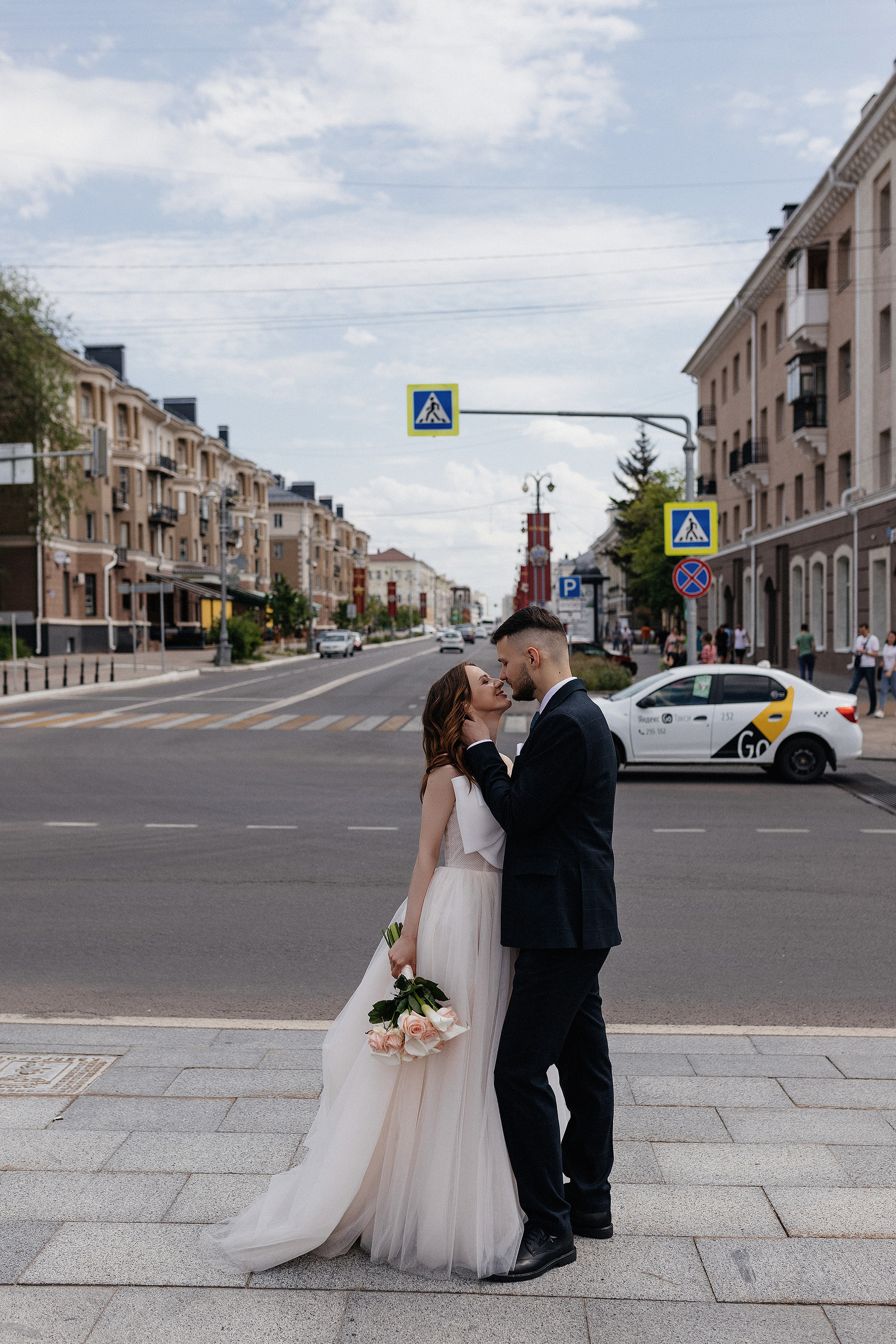Отзывы. Свадебный и портретный фотограф в Белгороде Гаркавцева Полина