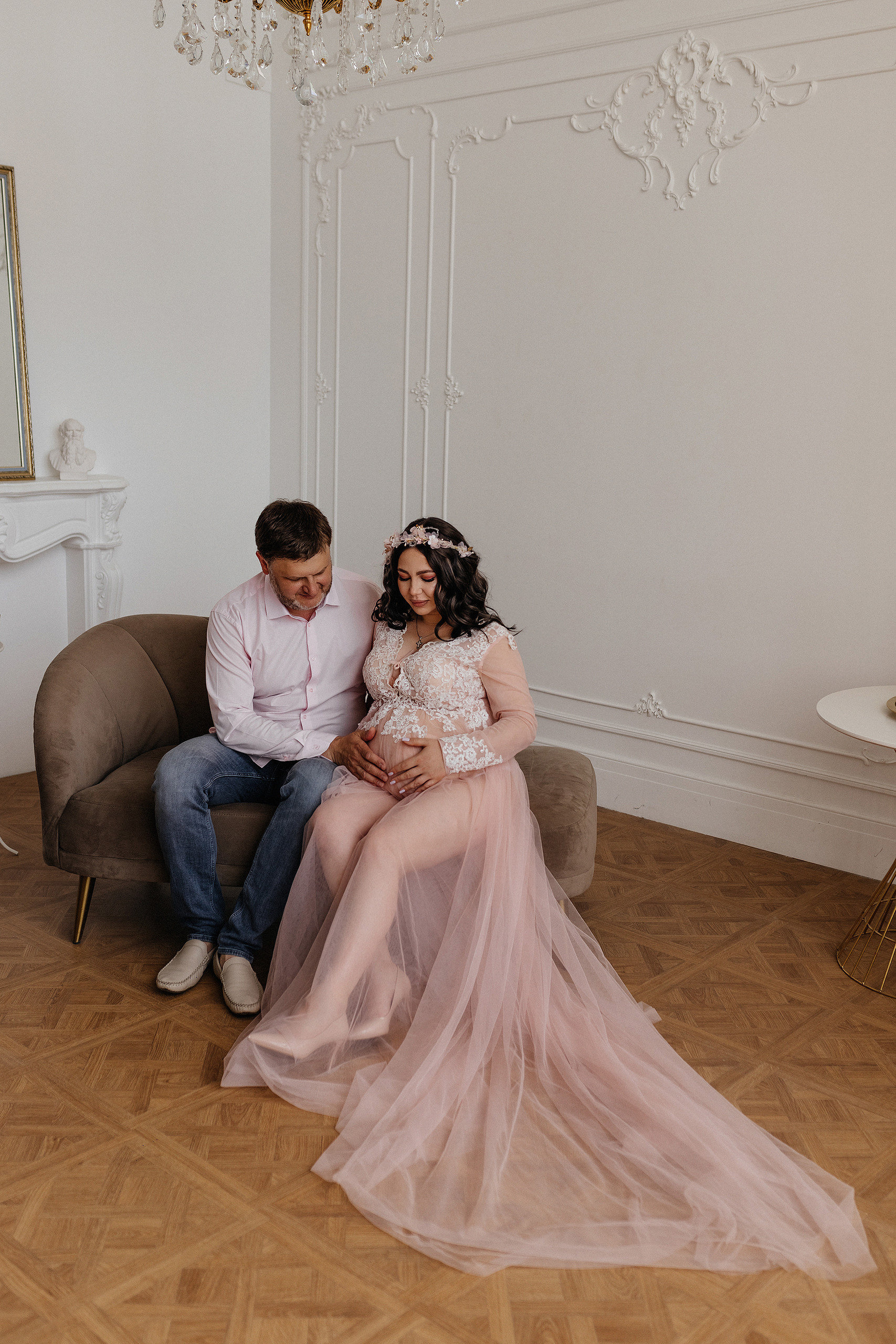 Отзывы. Свадебный и портретный фотограф в Белгороде Гаркавцева Полина