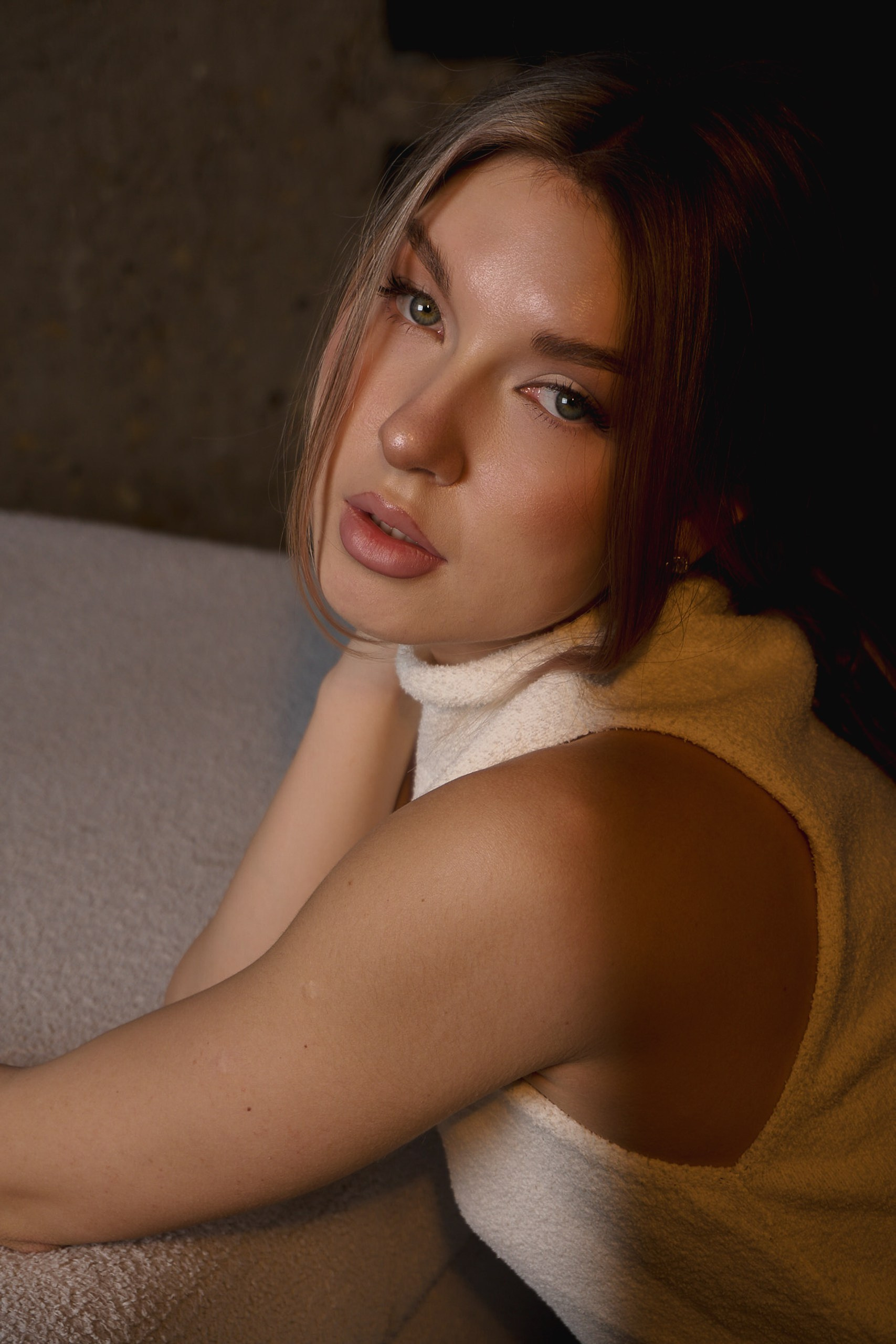 Фотограф / Саратов / Карпова Ангелина