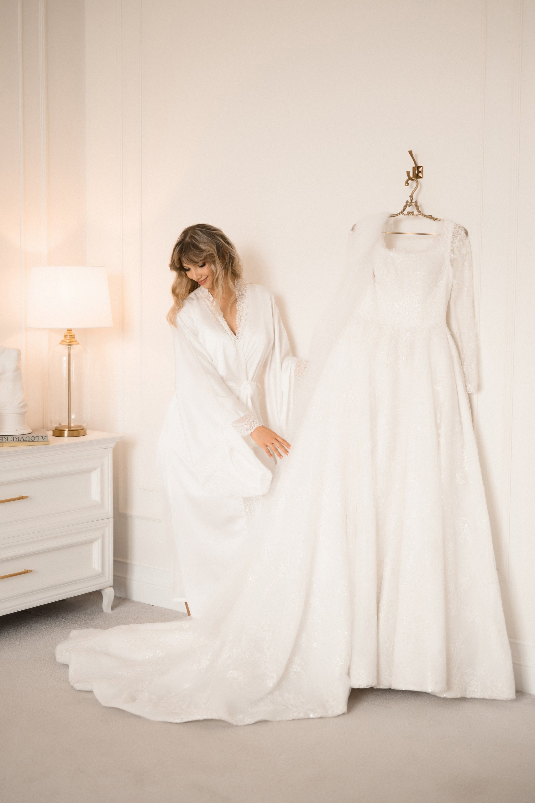 Свадебный и семейный фотограф в Краснодаре