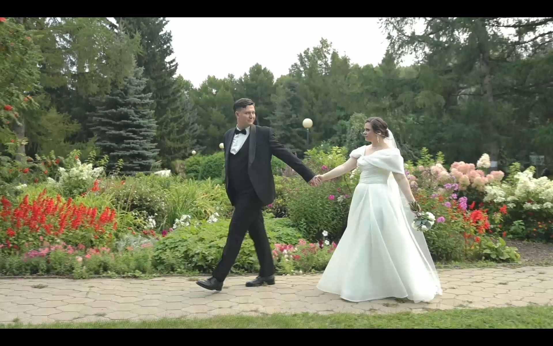 Видеограф на свадьбу, Свадебное видео Омск