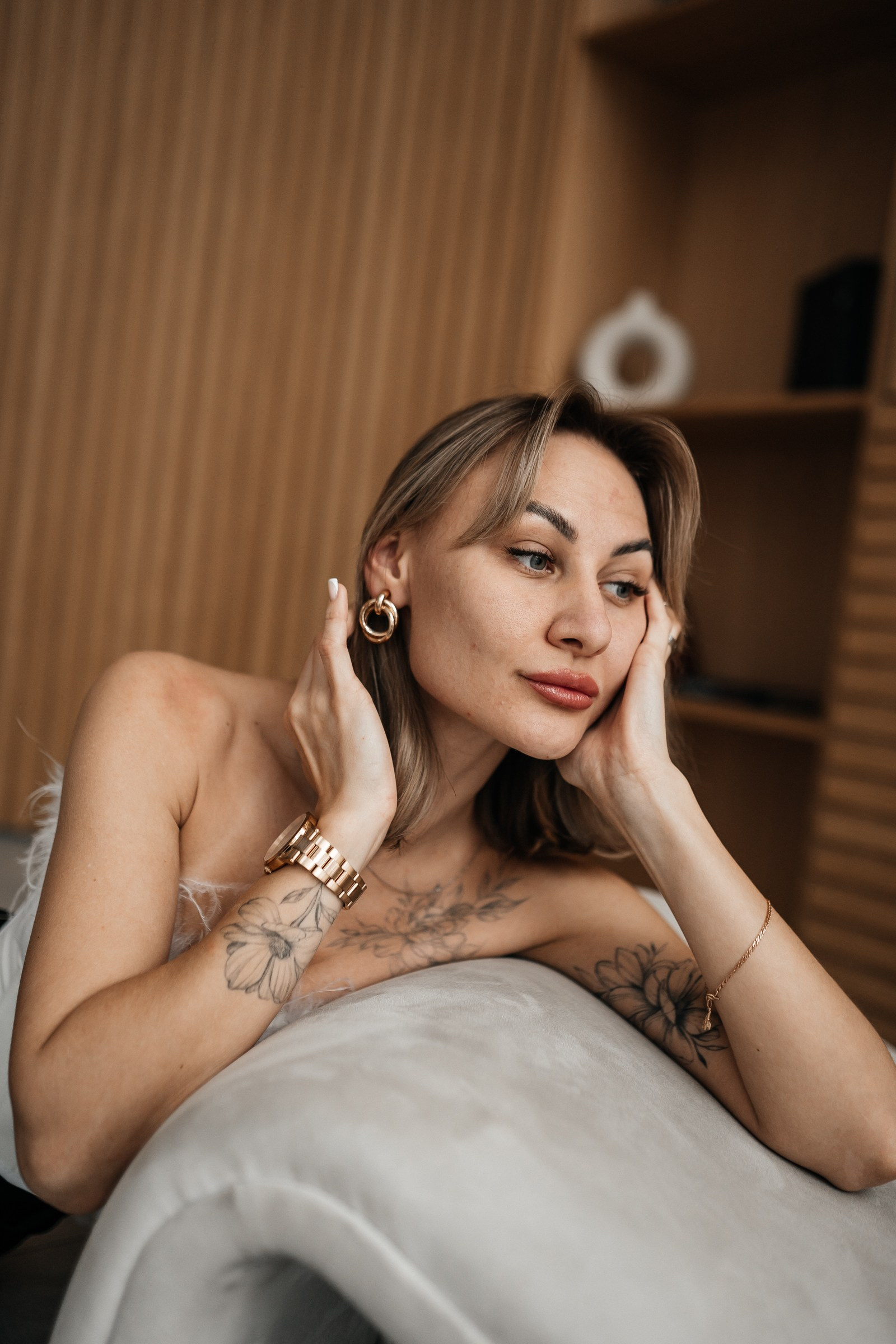 Индивидуальная фотосессия