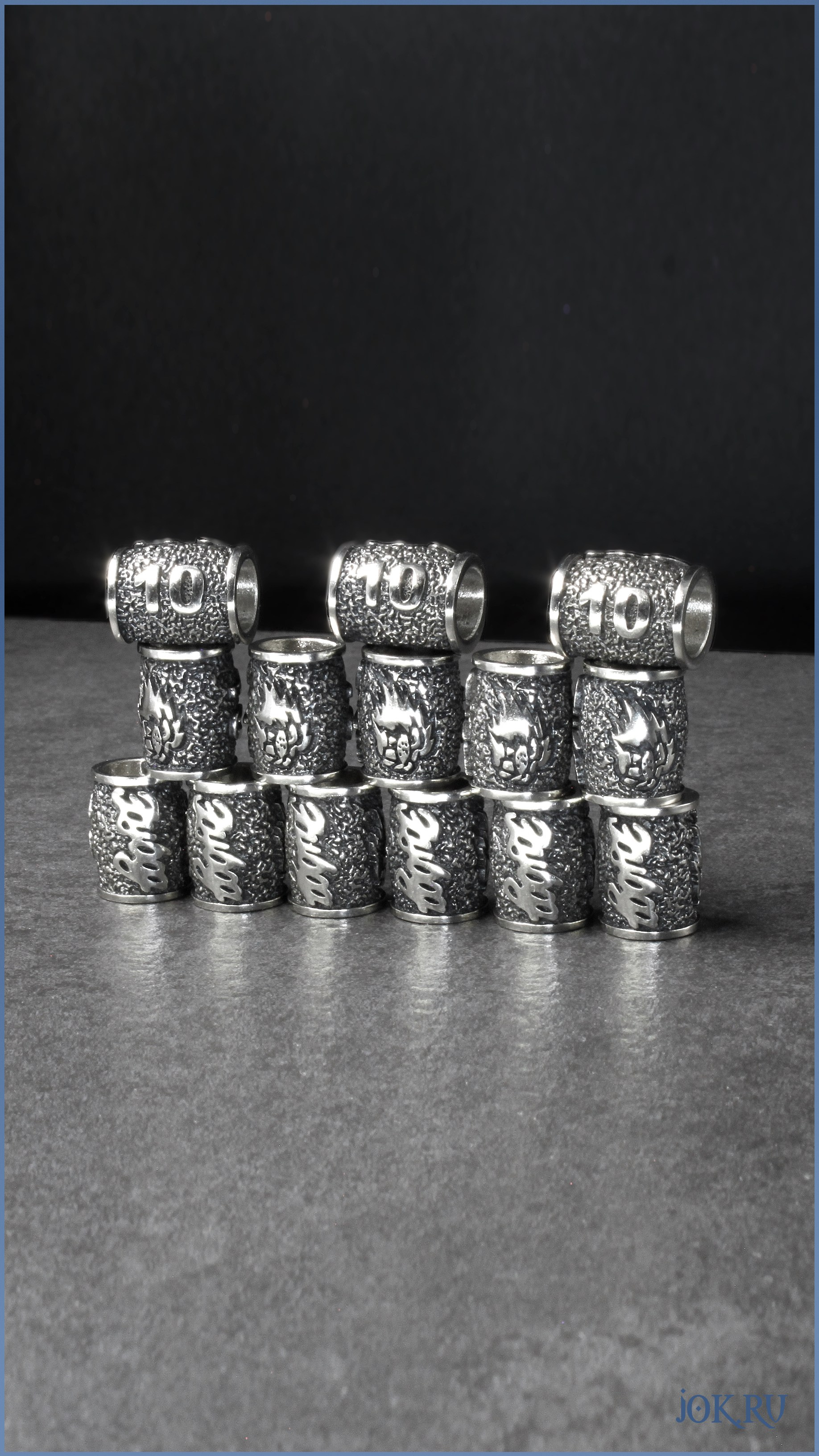 Производим корпоративную атрибутику на заказ с логотипом в Joker-studio. JOKER-STUDIO УКРАШЕНИЯ 3D МОДЕЛИРОВАНИЕ ЛИТЬЁ