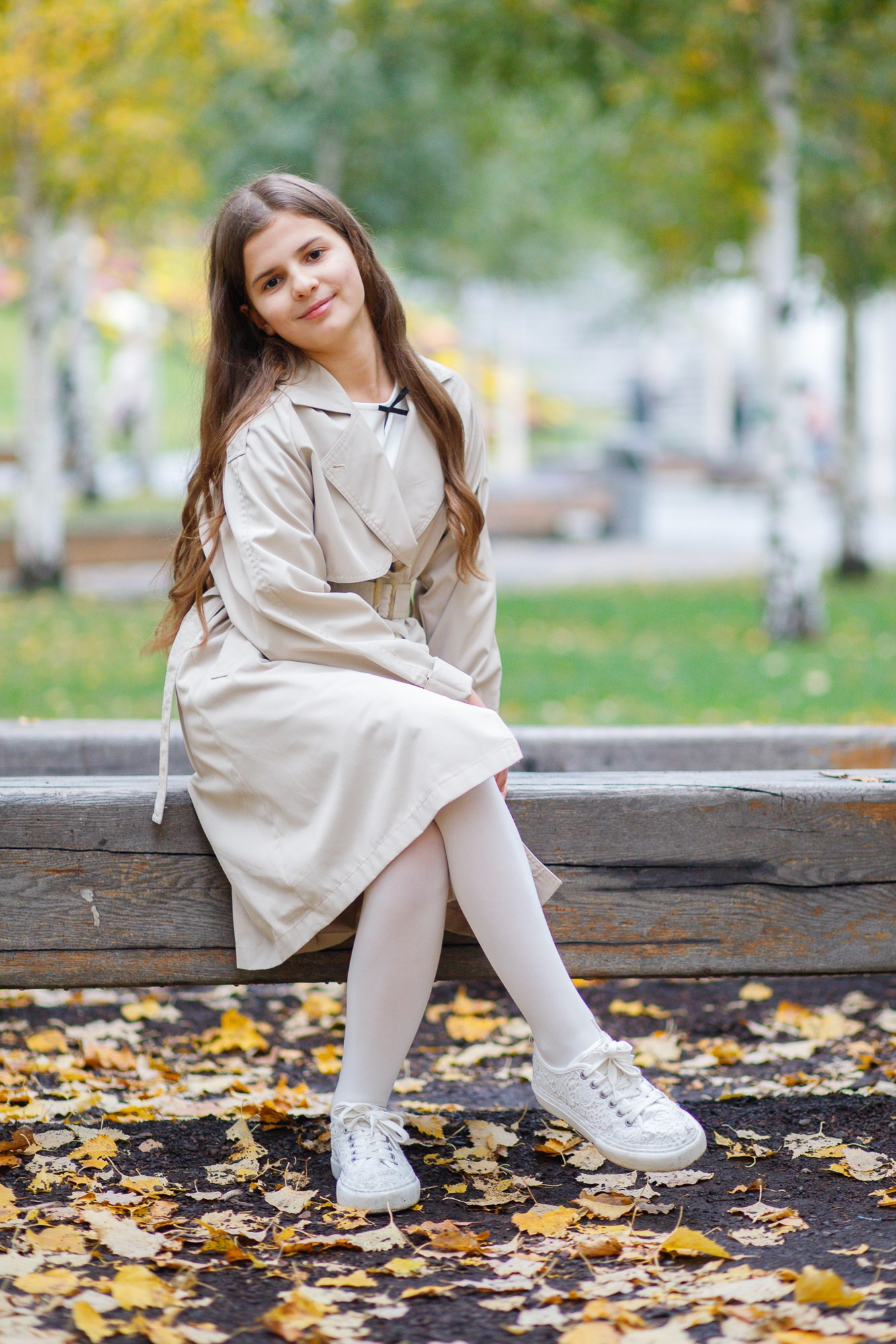 Анонсы фотосессий. Семейный и школьный фотограф в Москве Анна Ткач