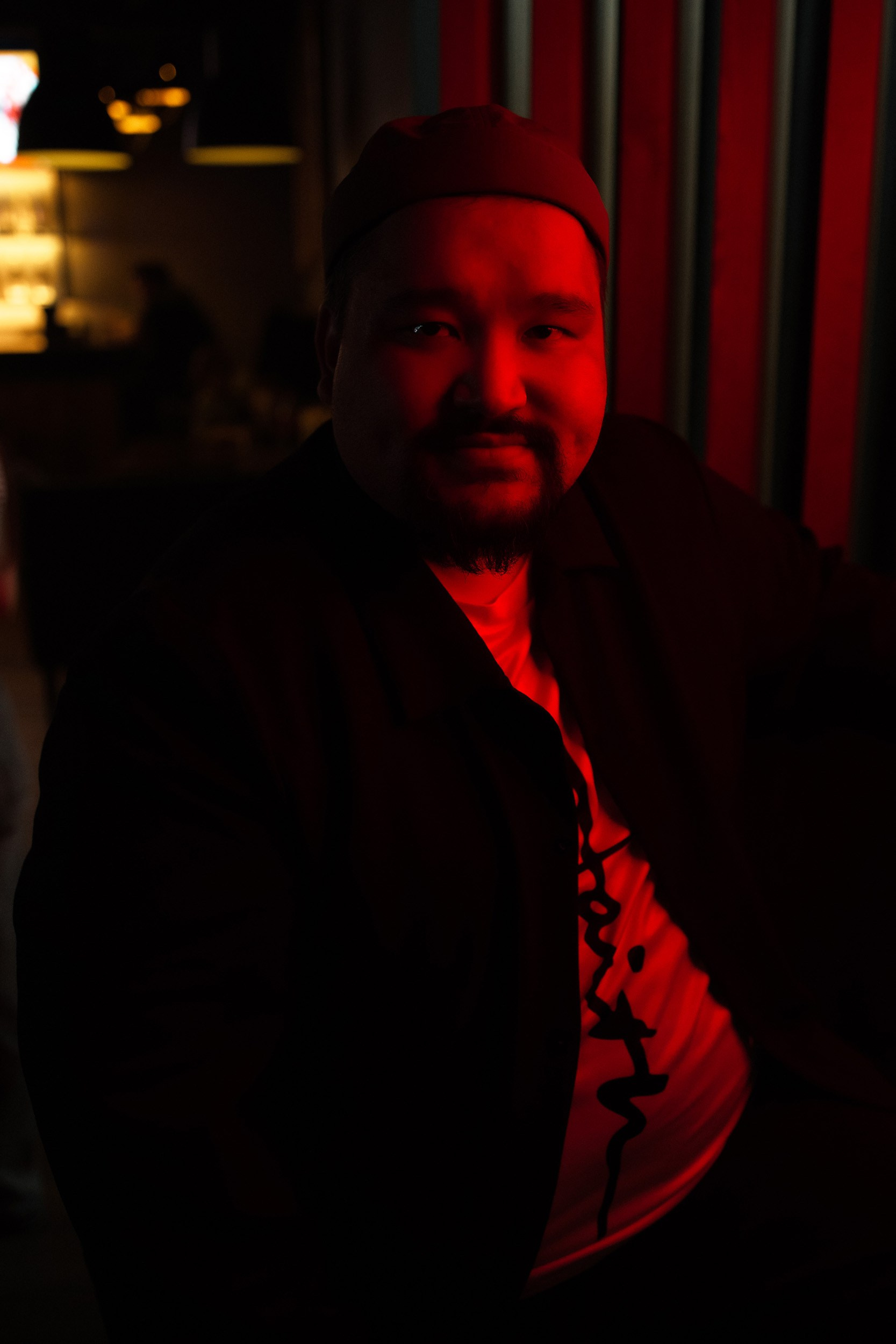 Garage. Кипятком Павлодар