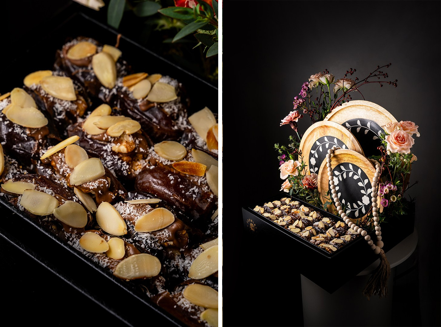 Food photographer Abu Dhabi