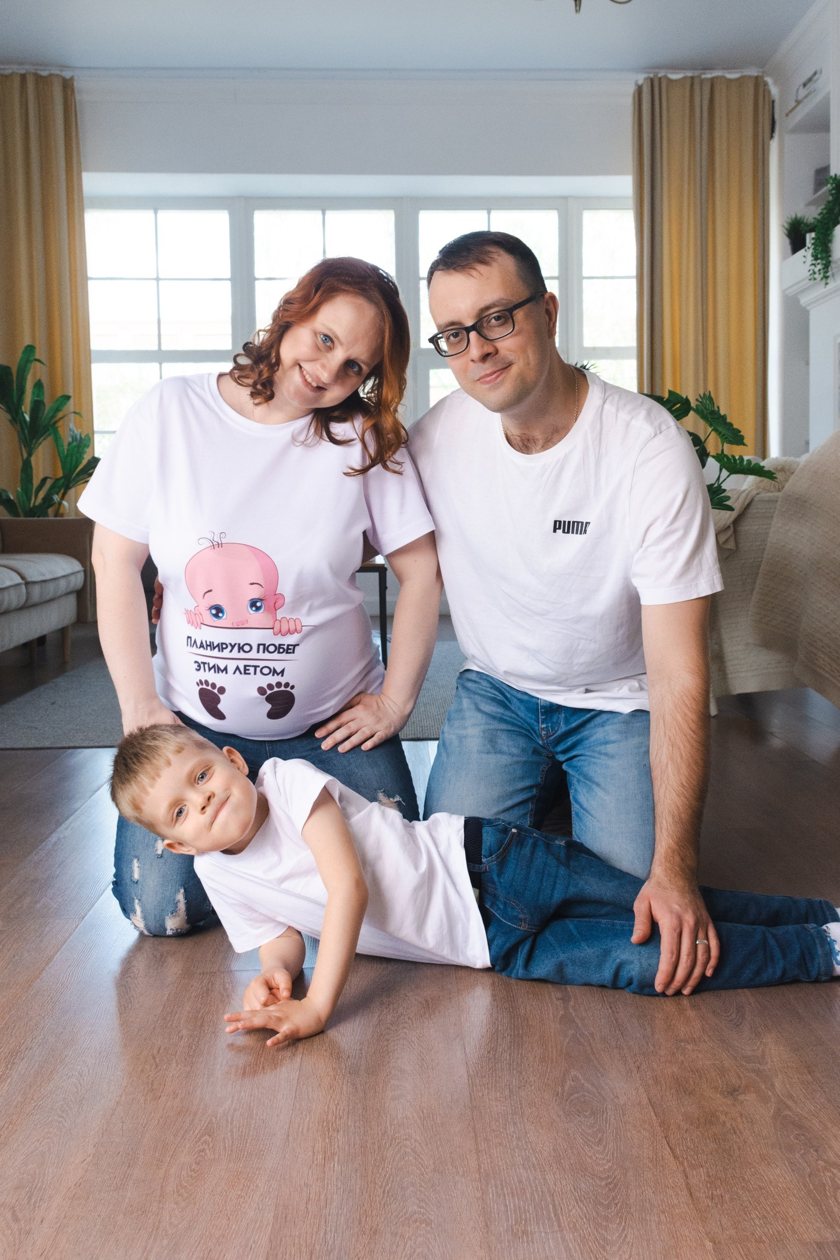 Фотограф Максим Буряк