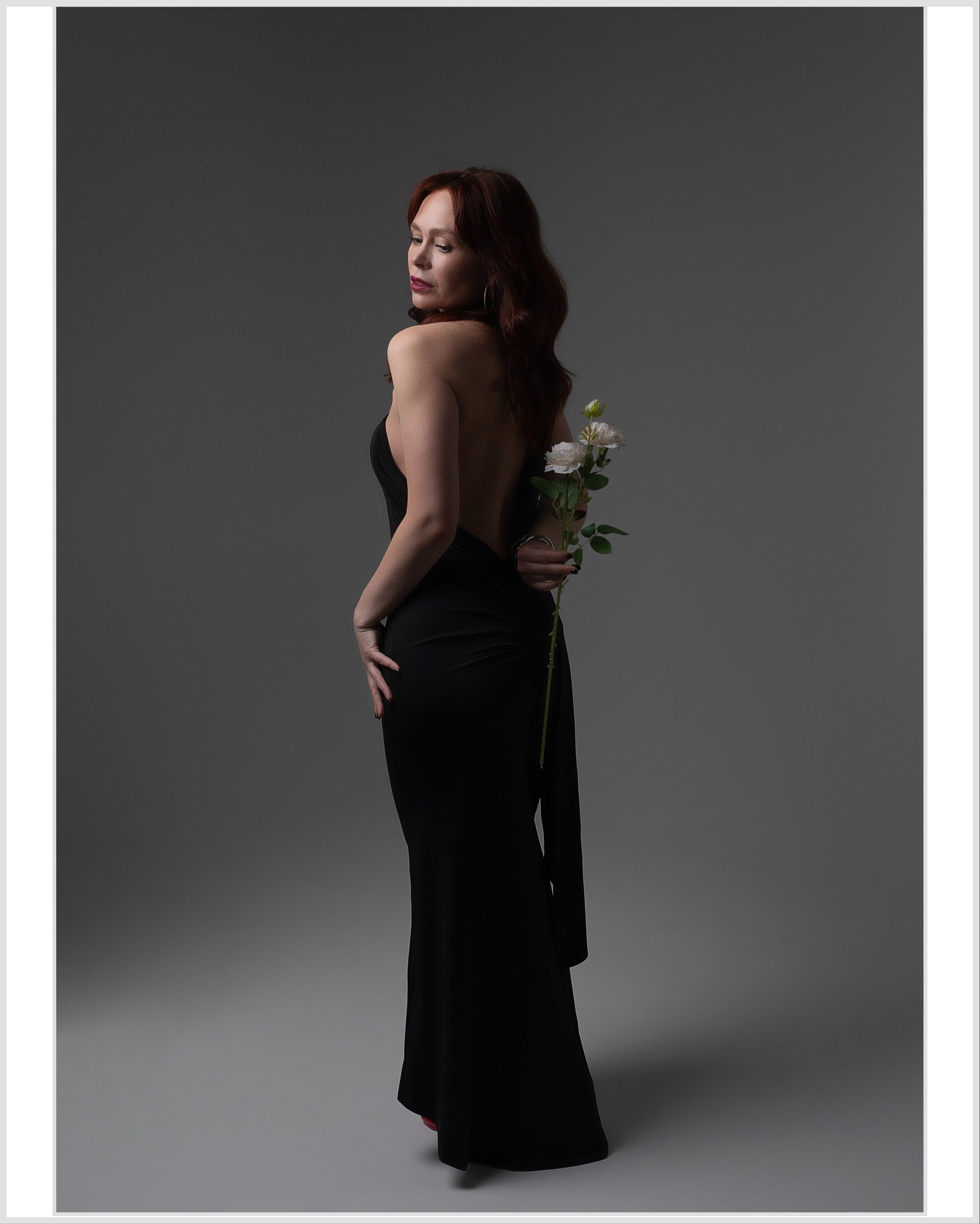 Индивидуальная. Фотостудия