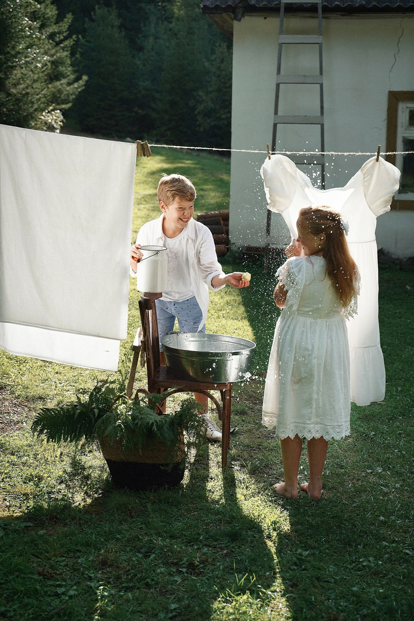 Свадебный и семейный фотограф в Екатеринбурге ЕЛЕНА ГРАФ