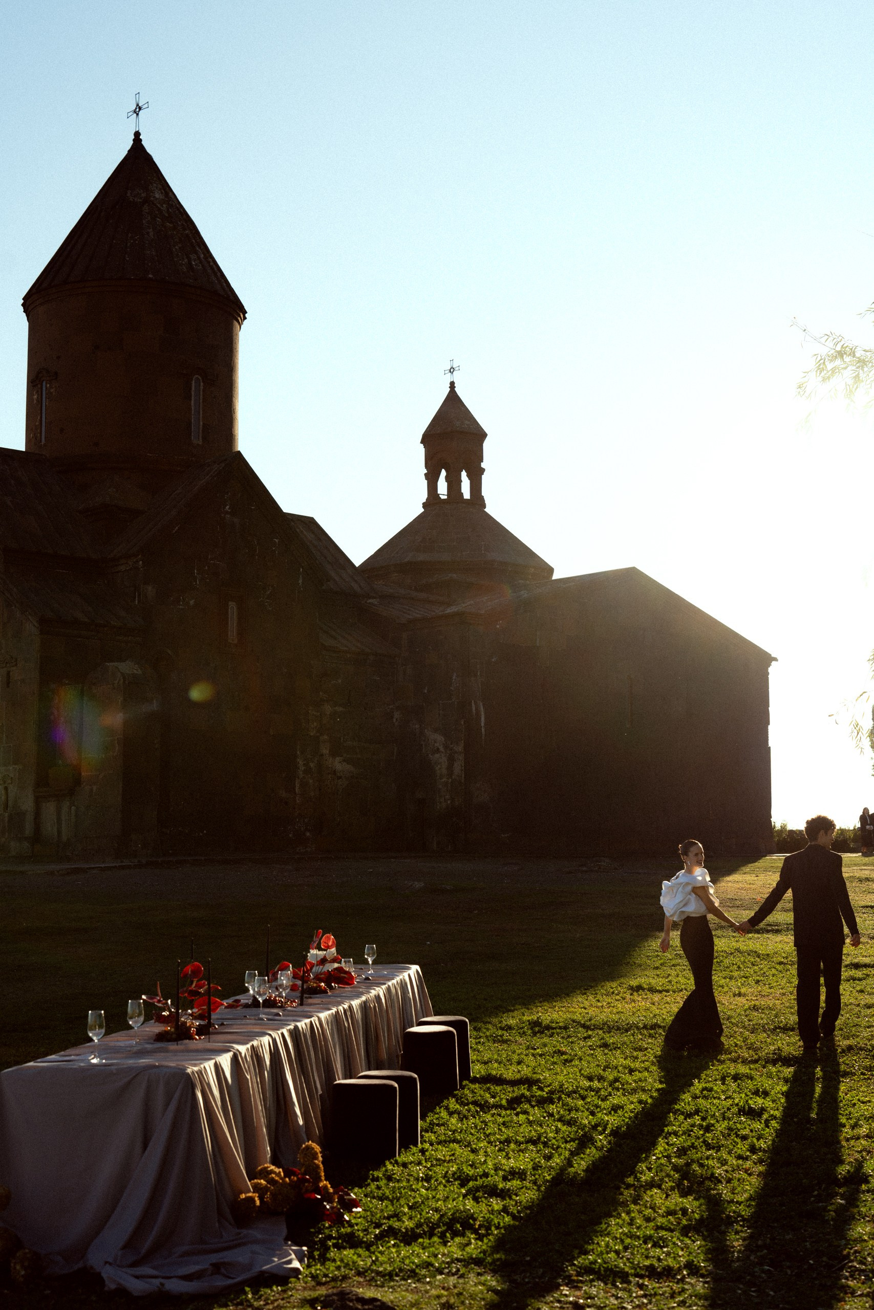 Свадьбы. Фотограф событийных мероприятий в Москве и МО