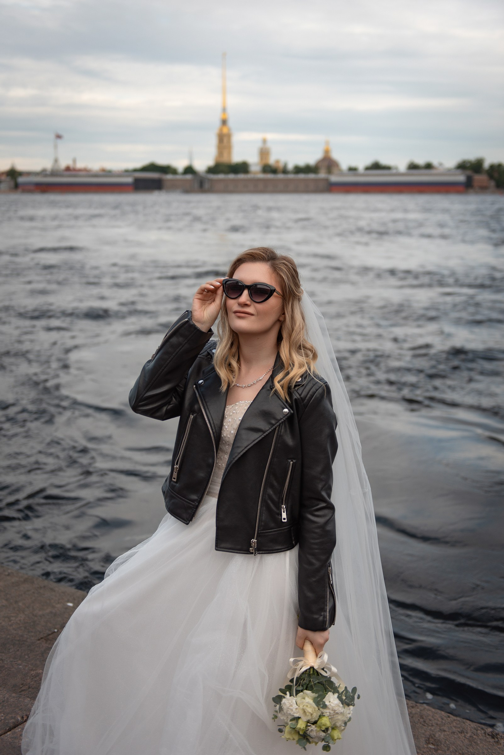 места для фотосессии в Санкт-Петербурге