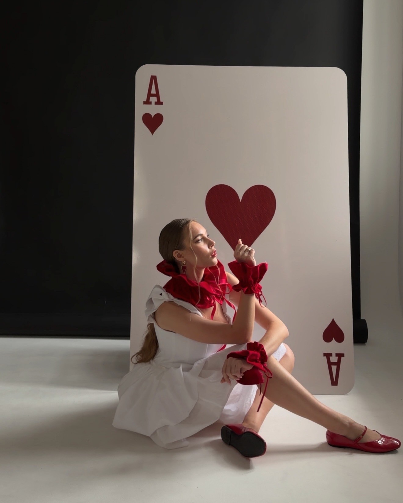 Фотостудия в Севастополе