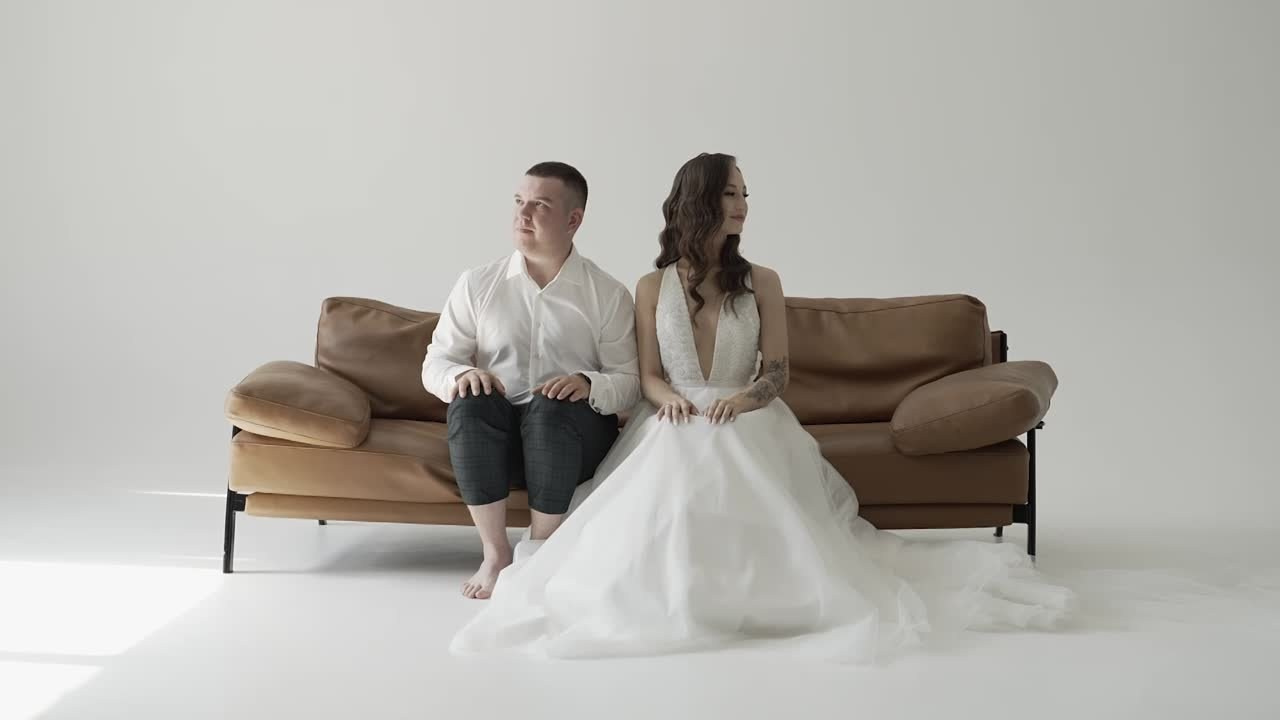 Свадьбы. Продакшн-студия Videograf Guru