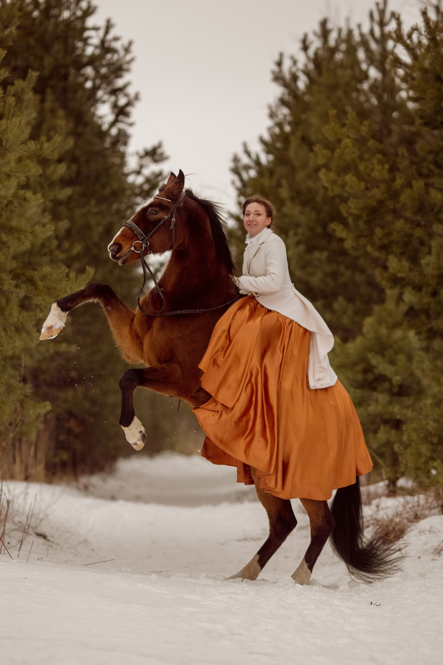 Платье в аренду на фотосессию в СПб