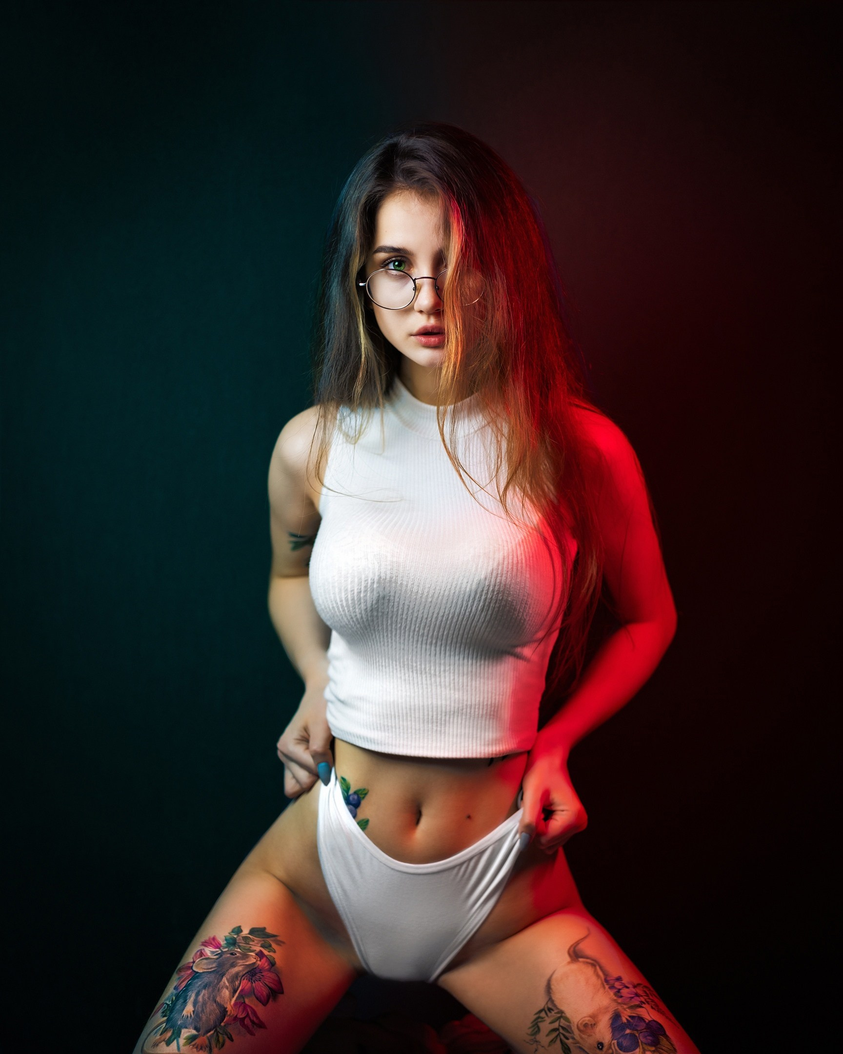 Прочее. Фотограф Вячеслав Полушкин