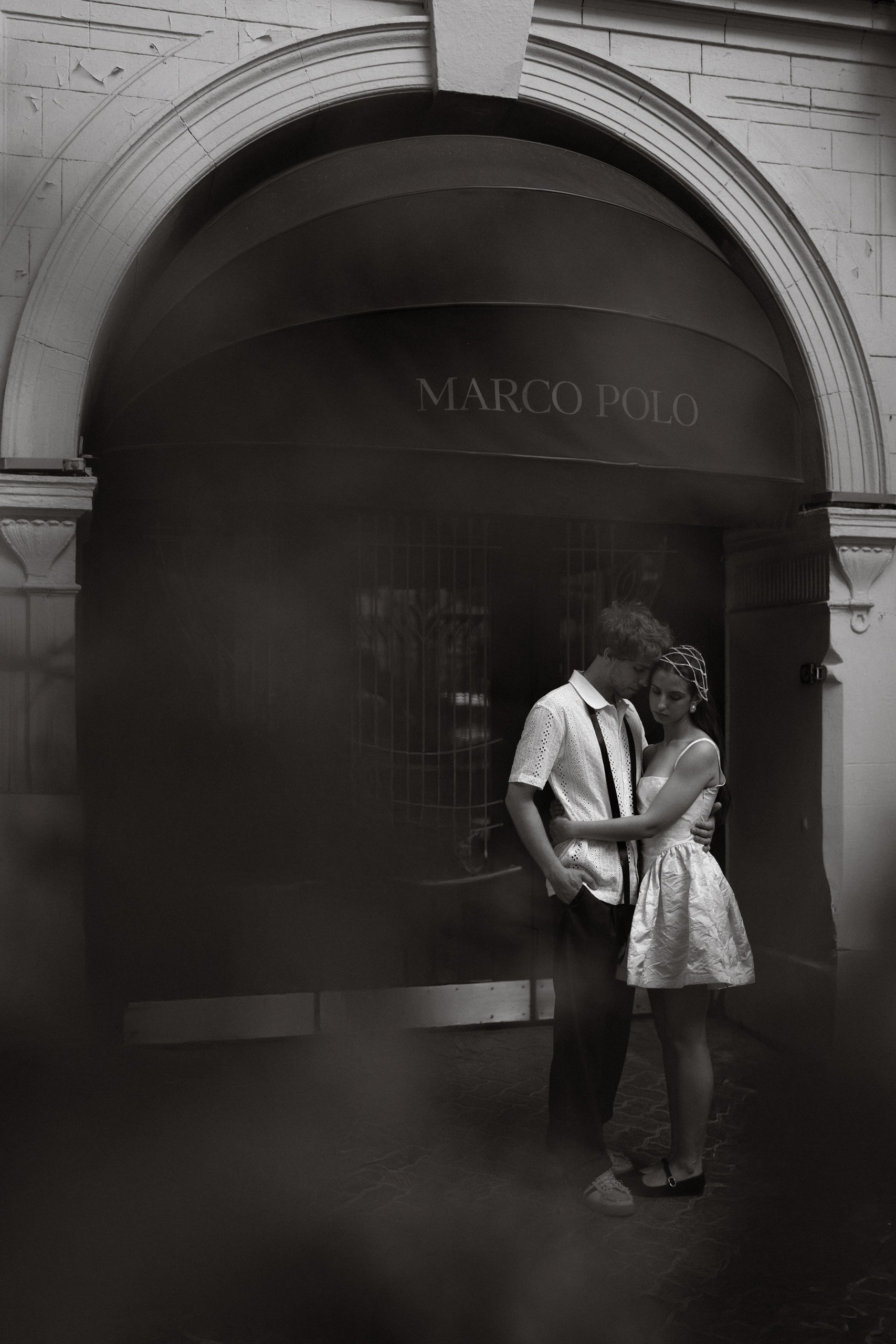 Свадьбы. Фотограф событийных мероприятий в Москве и МО