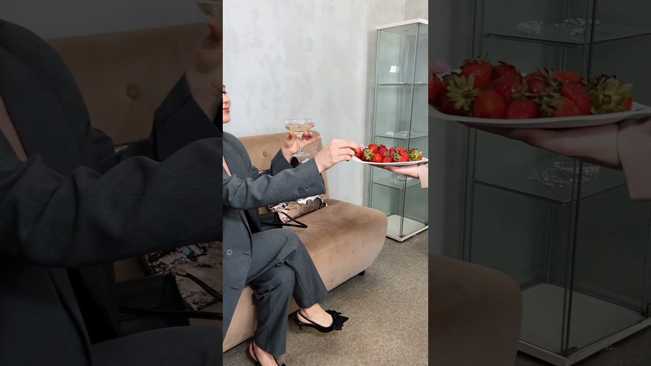 Рилс, репортажные и художественные видео. Фотограф в Санкт-Петербурге Ксения Яковчук