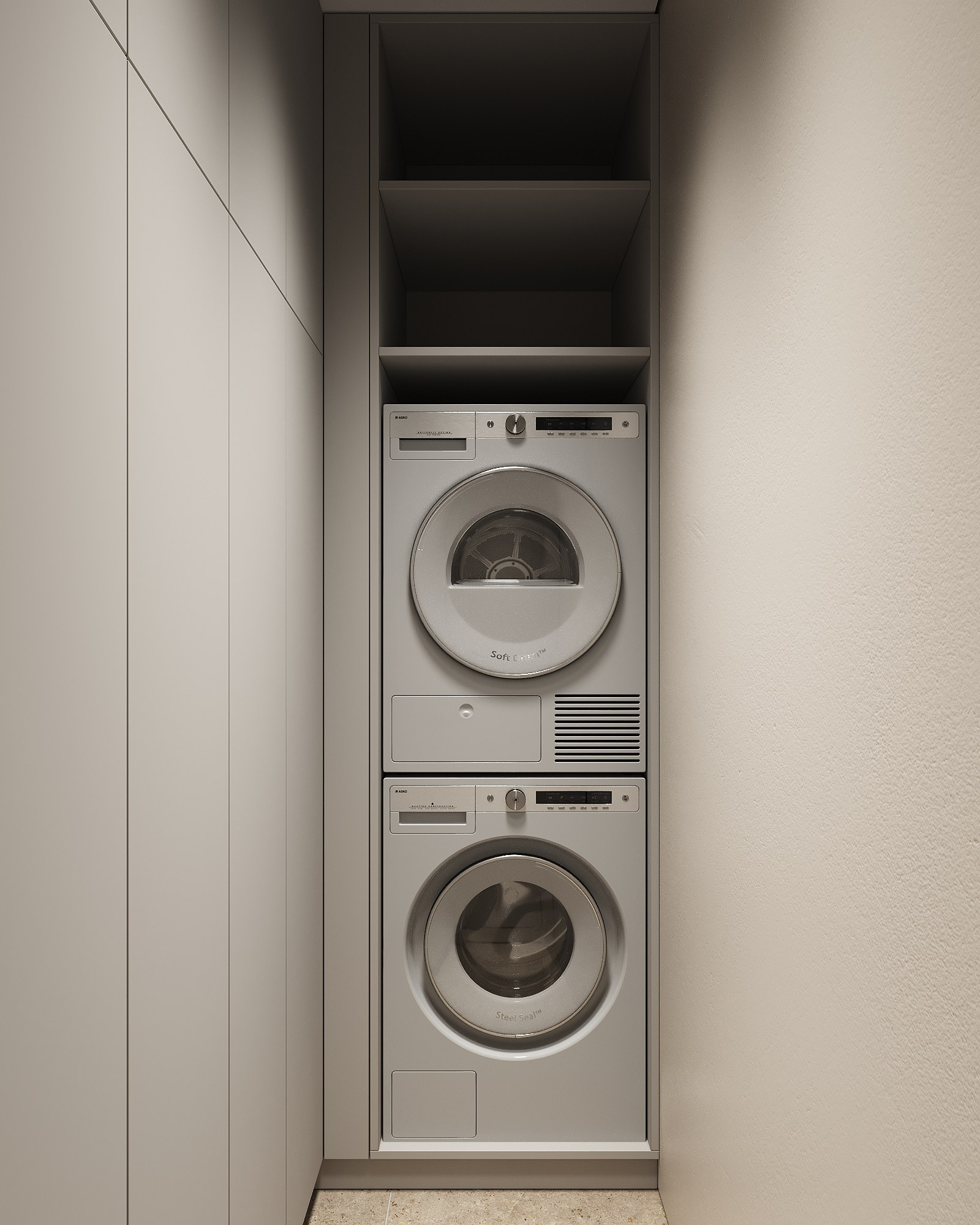 Долина 85. DG Buro