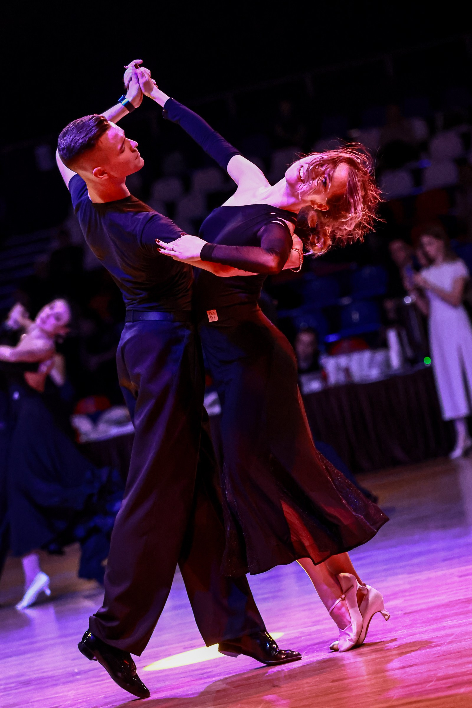 ZK Camp 2025. Фотограф Дмитрий Плетнев — QuickDancePhoto