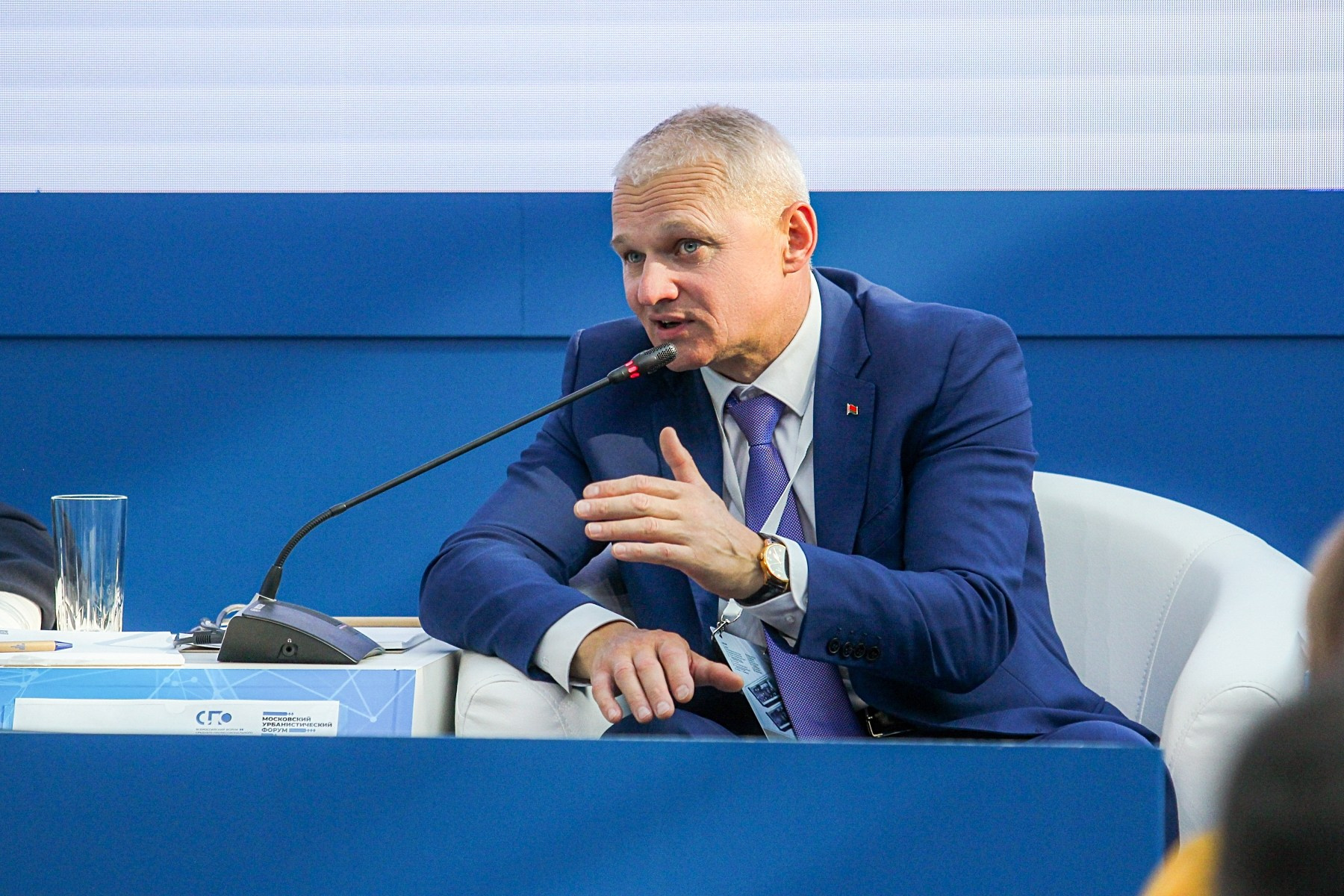 Фотосъёмка конференции деловые встречи. Фотограф на мероприятие в Москве Марик