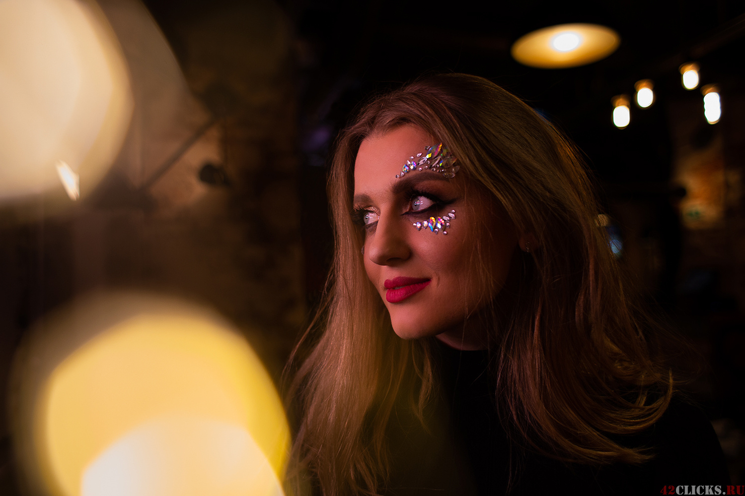 Дина. 42clicks|||Студия видео и фотосъёмки