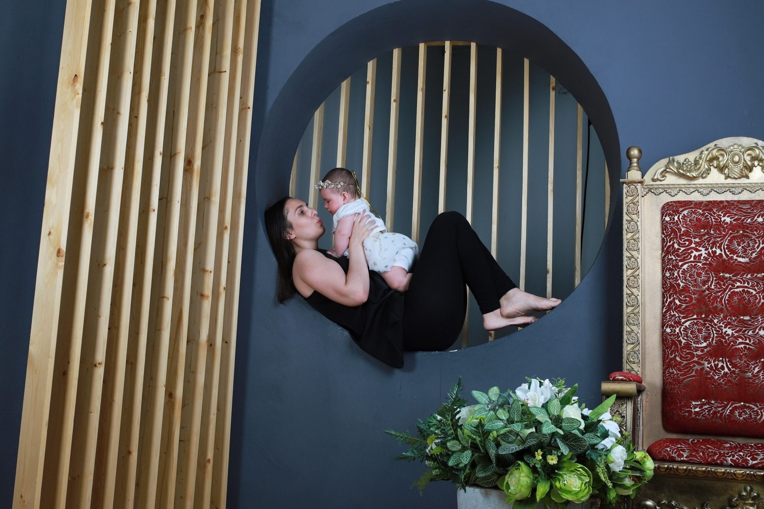 Условия. Фотограф, в Санкт-Петербурге Анаит Закарян