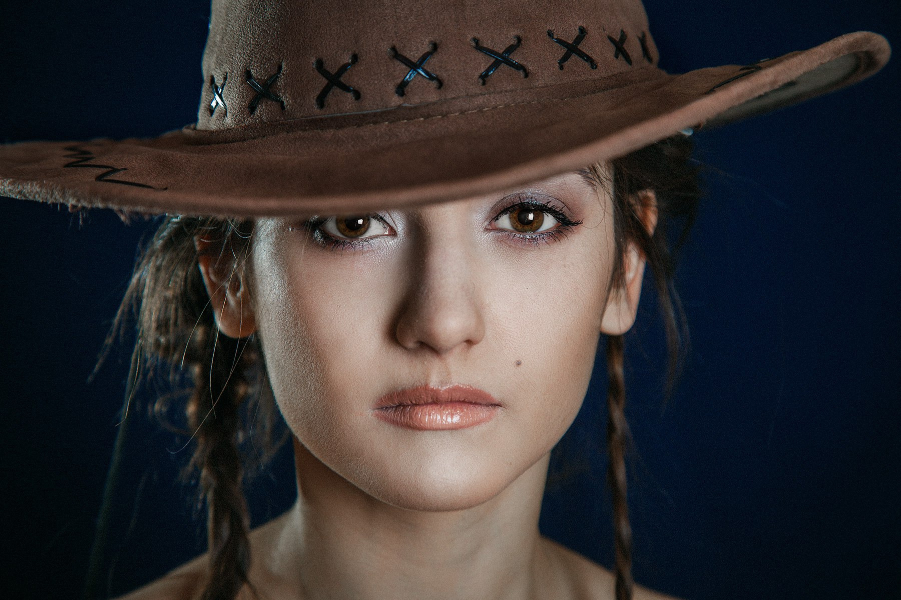 Портреты. Фотограф  Уфа, Москва, Казань, Питер Ильдар Кудабаев