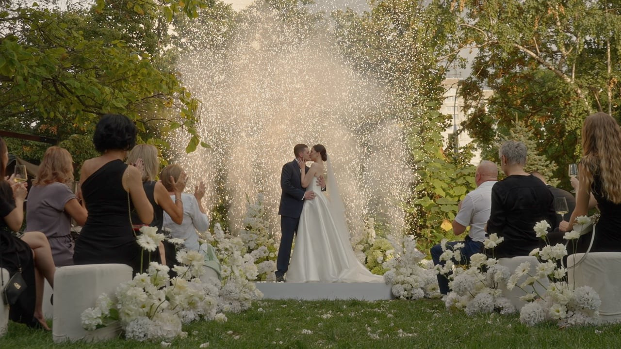 Портфолио. Nikiforovvideo