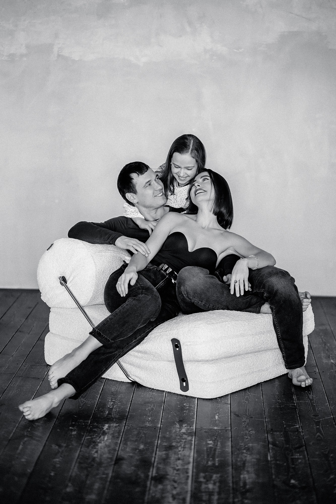 Семейная. Свадебный фотограф Владивосток Алина Гевондова