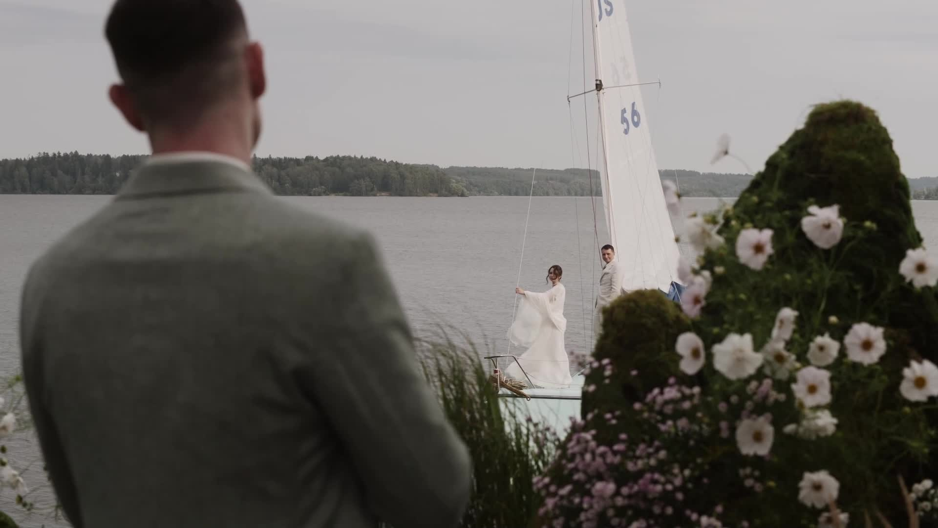 Фильмы. Свадебное кино PabloFilms