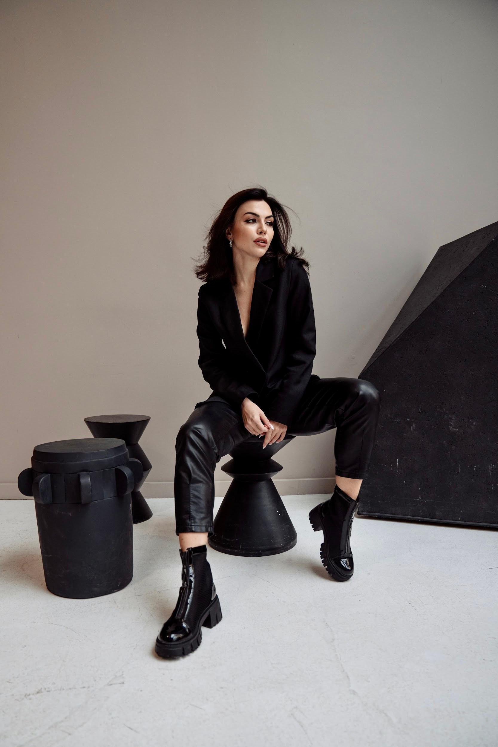 Портретная съемка. Свадебный фотограф в Москве Сафонова Анна