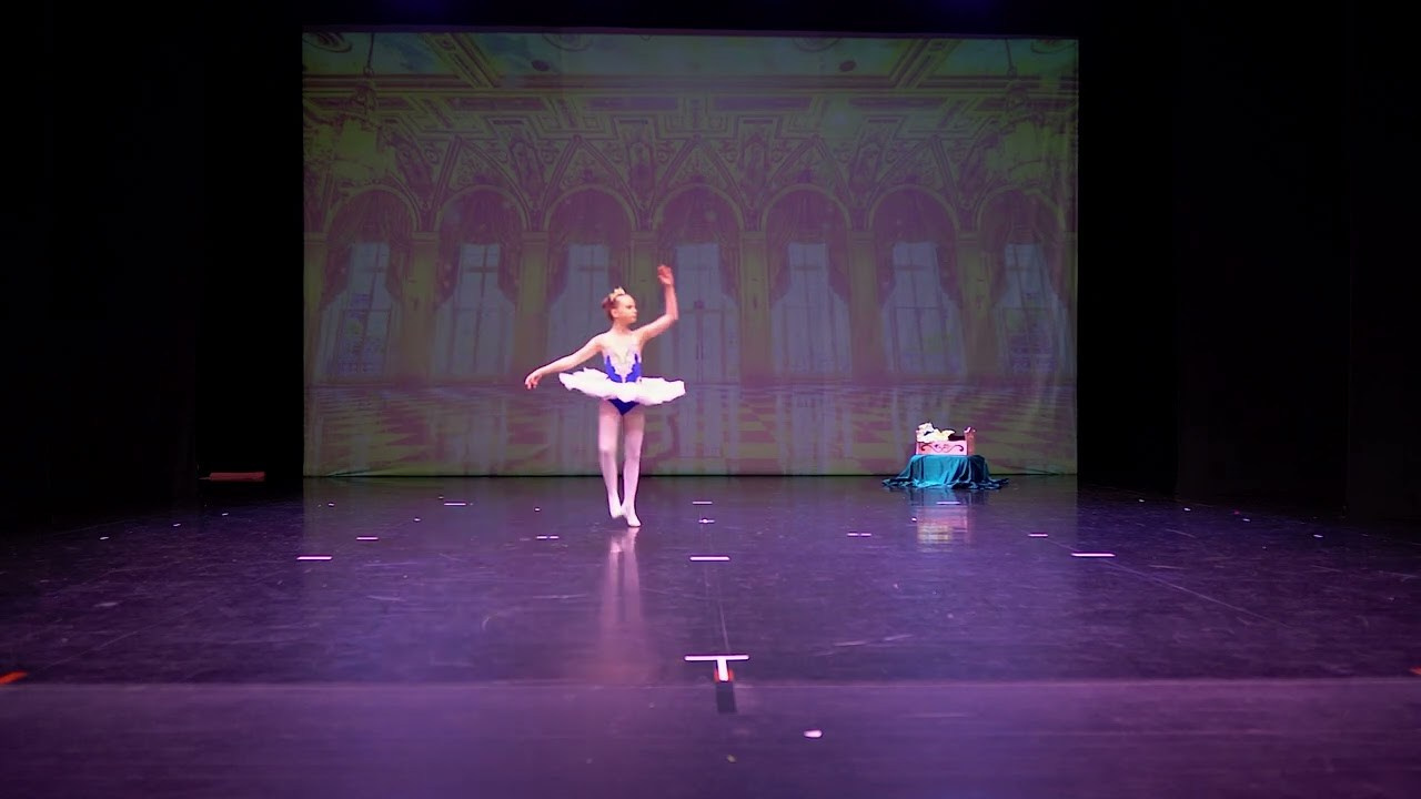 Спящая красавица 02 июня 2024. Студия балета и хореографии Прима