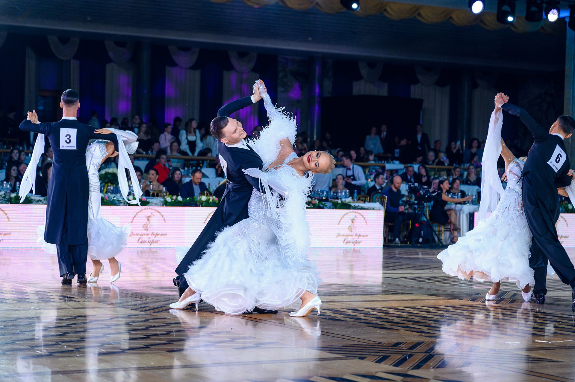 Кубок Кремля — Гордость России 2024-04-20. Фотограф Светозар Андреев