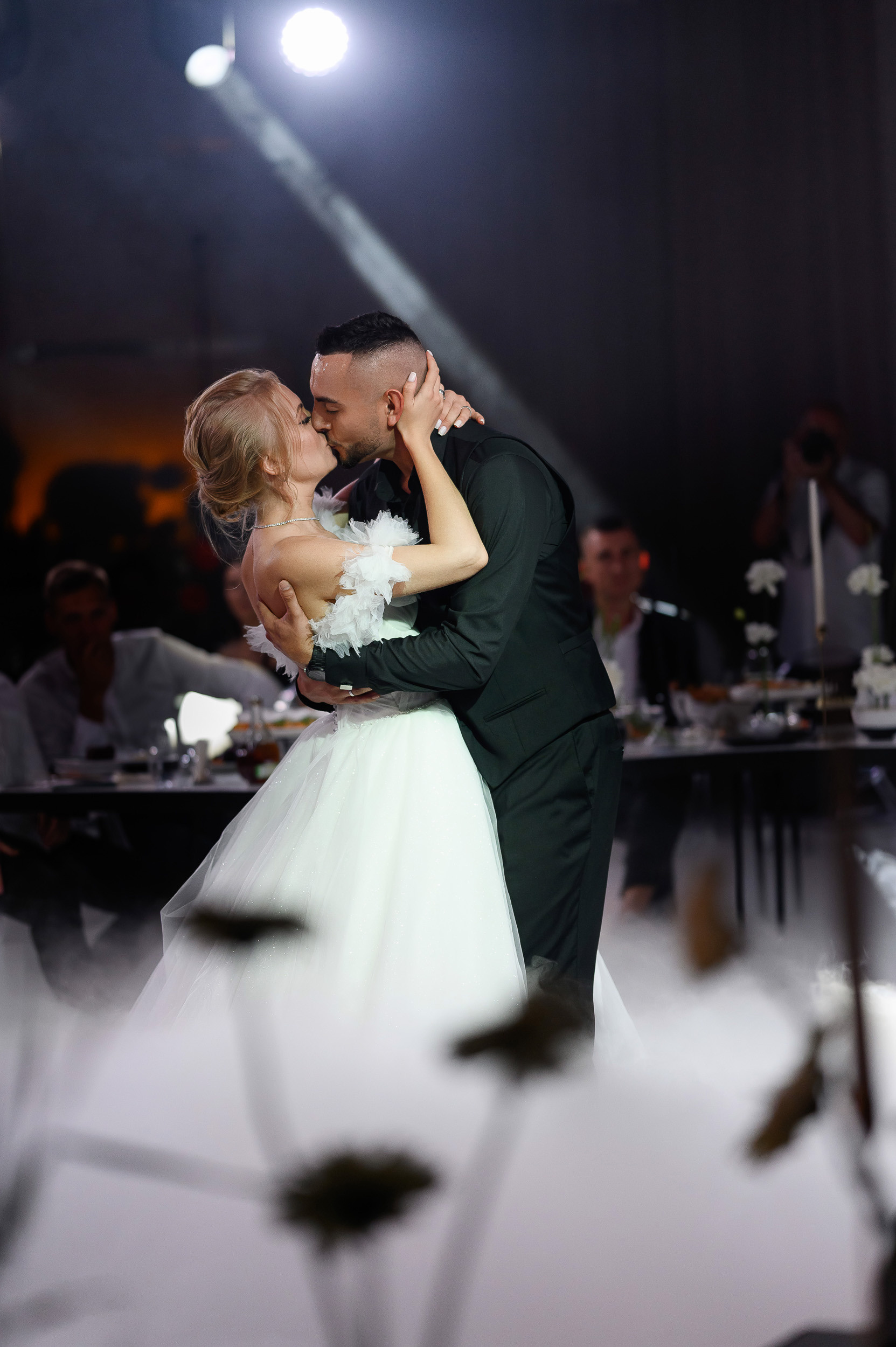 Владимир и Анастасия (Гусики)