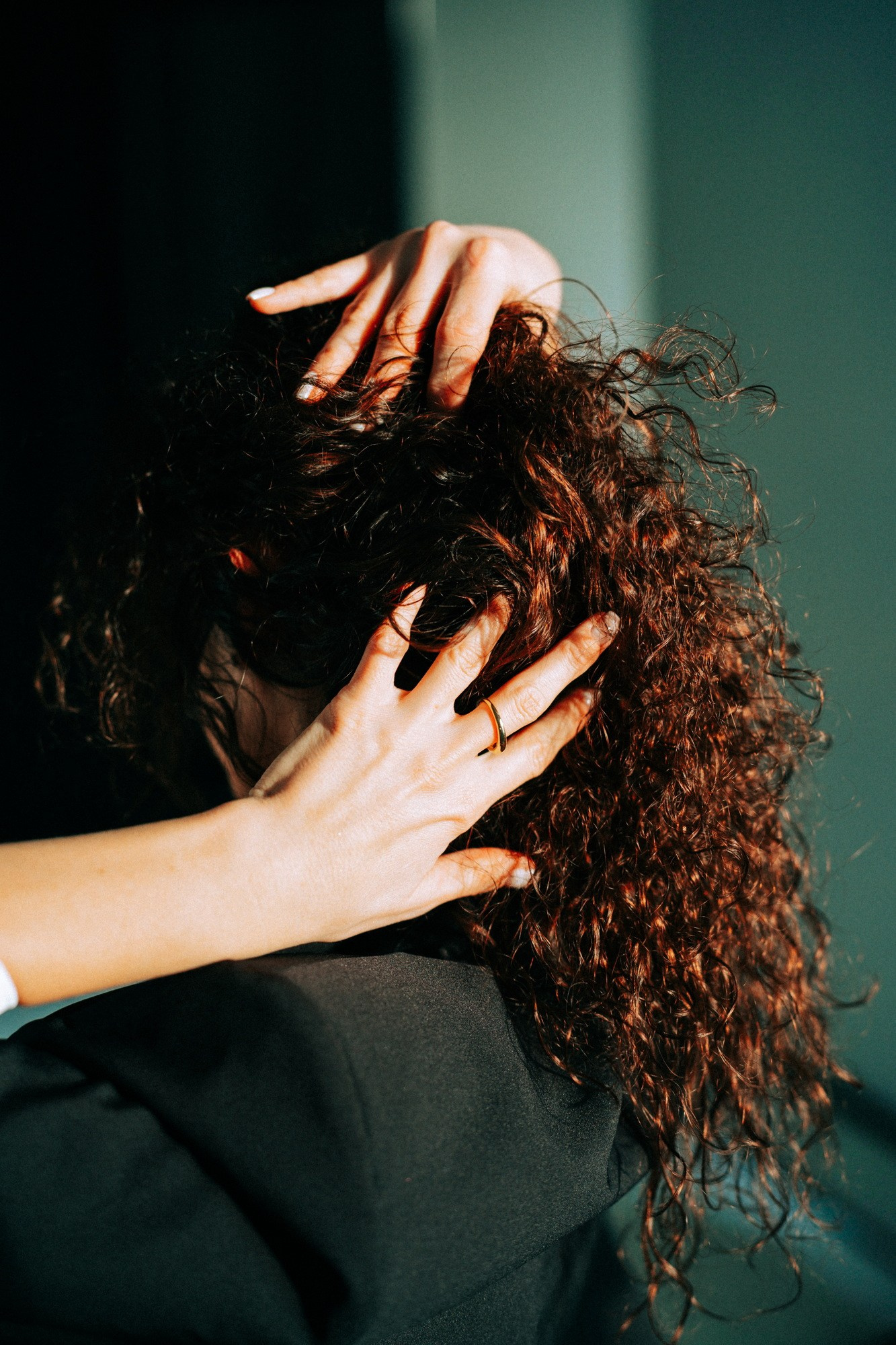 Аня. Фотограф Иванов Максим (Кемерово, Россия)