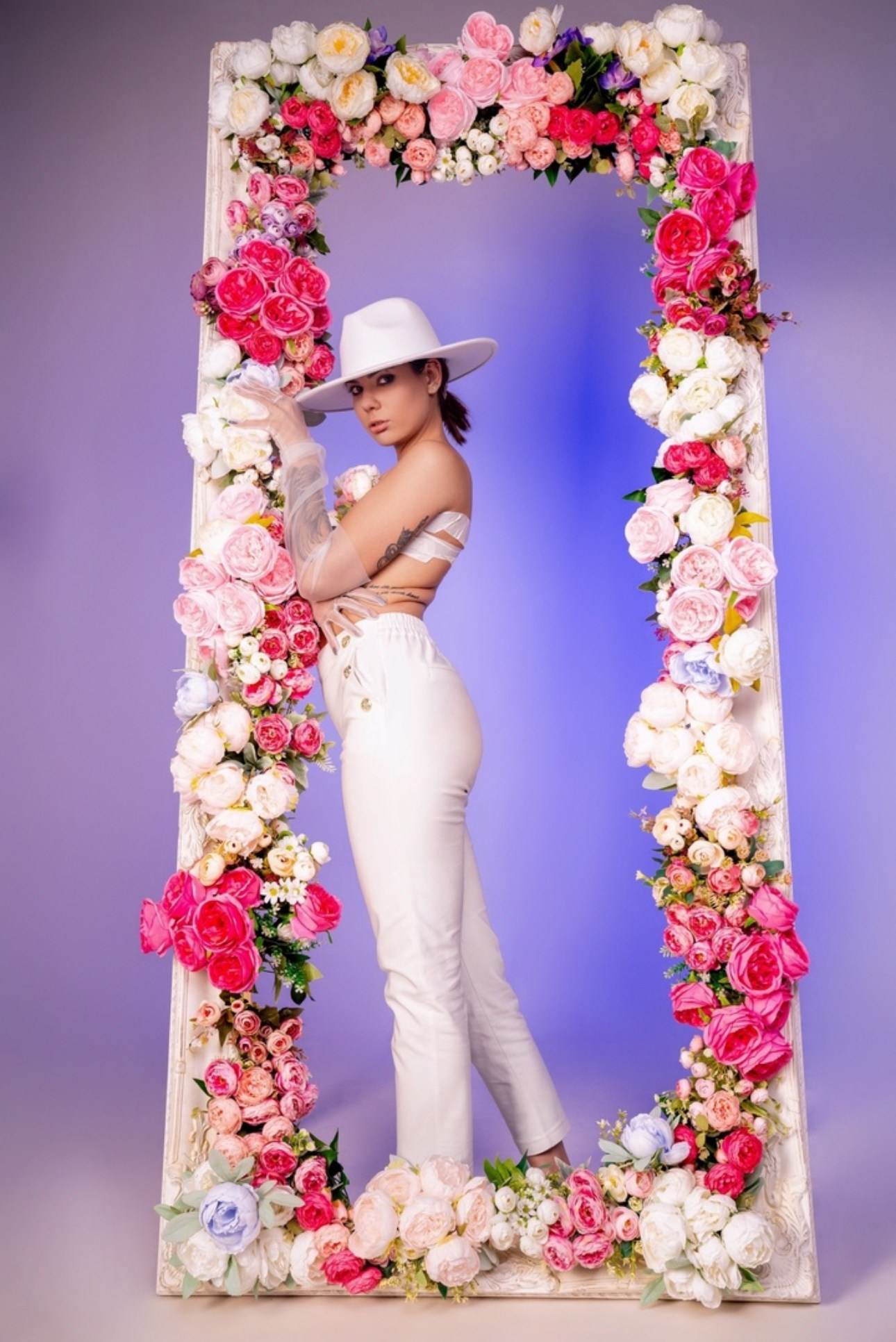 ФОТОГРАФ В МОСКВЕ